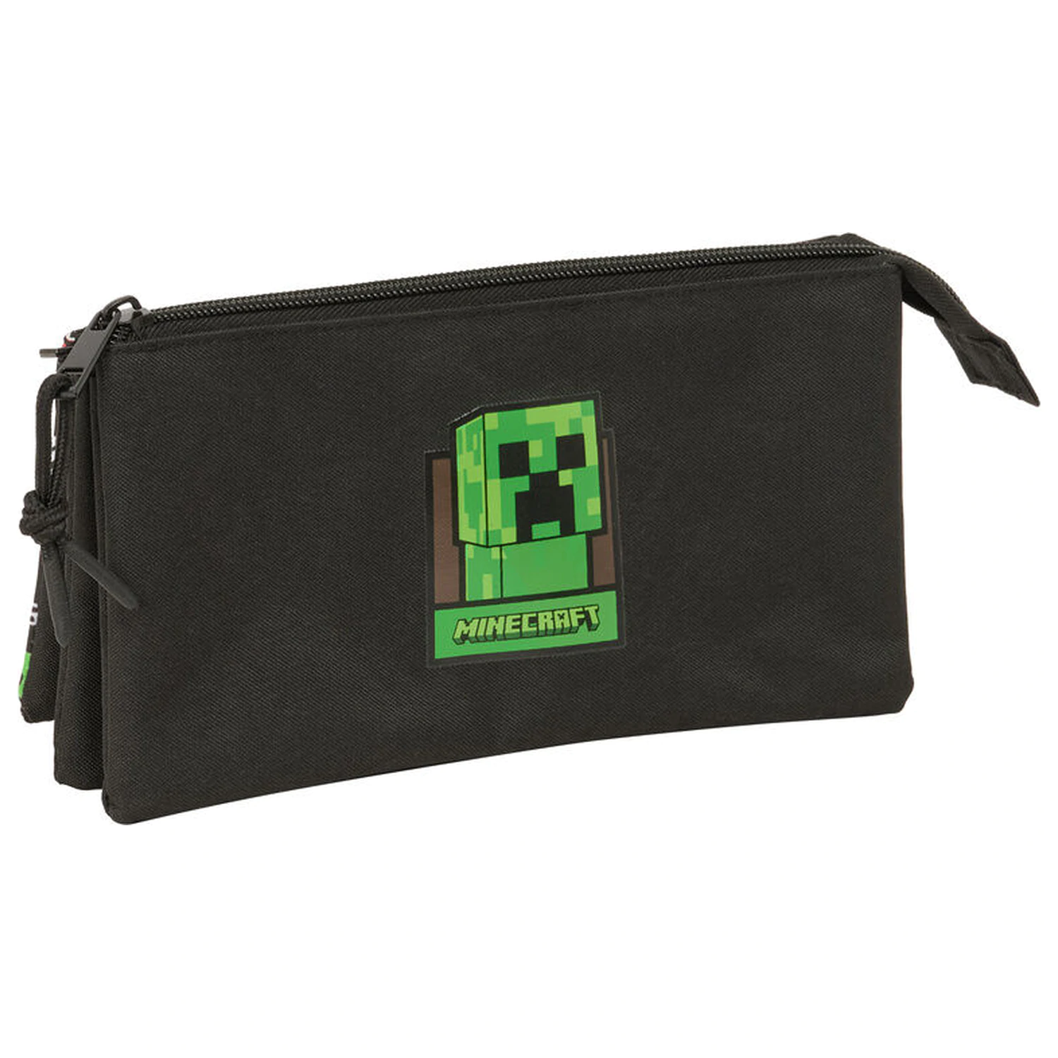 Minecraft trostruka pernica fotografija proizvoda