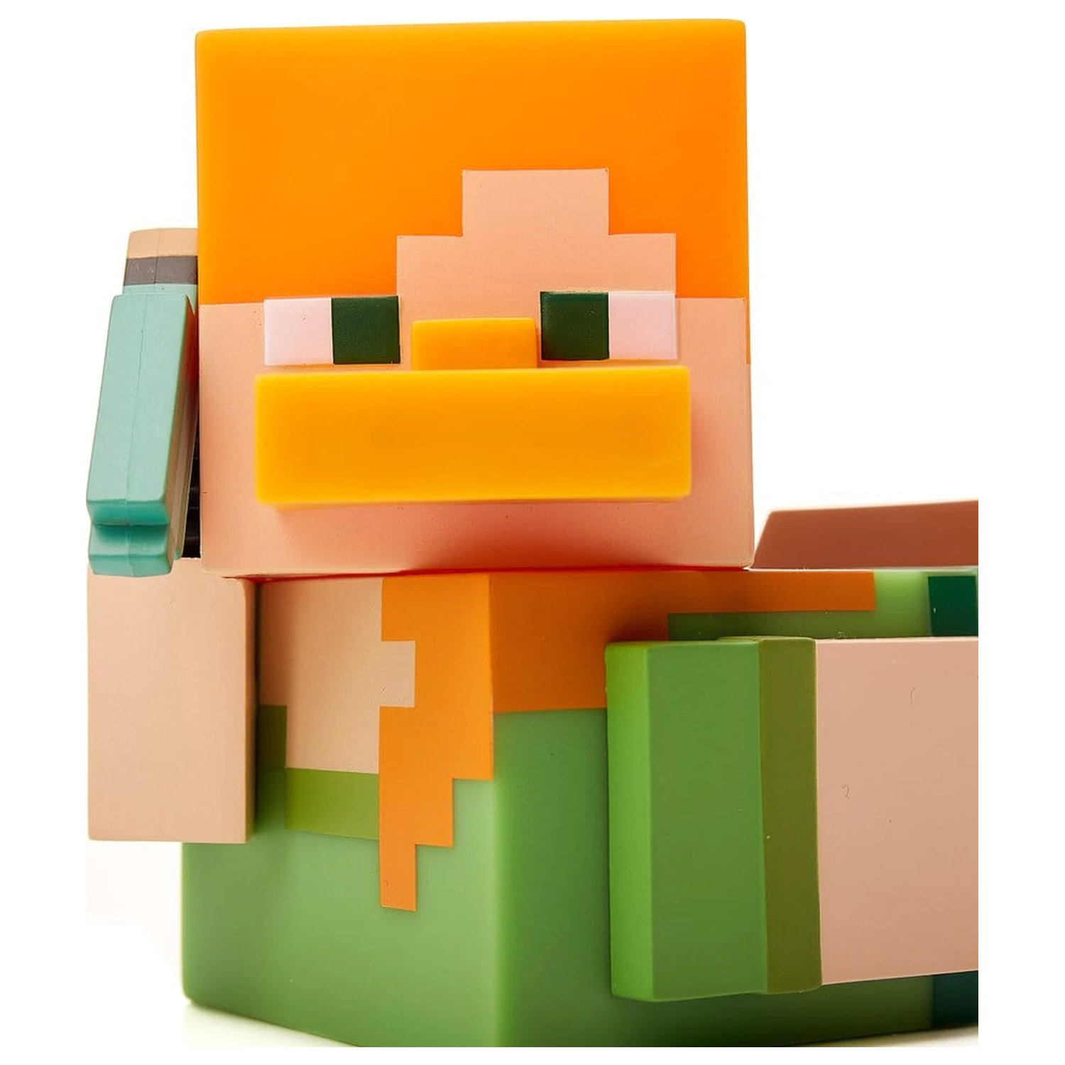 Minecraft Tubbz Collector's Edition PVC figura Alex 10 cm fotografija proizvoda