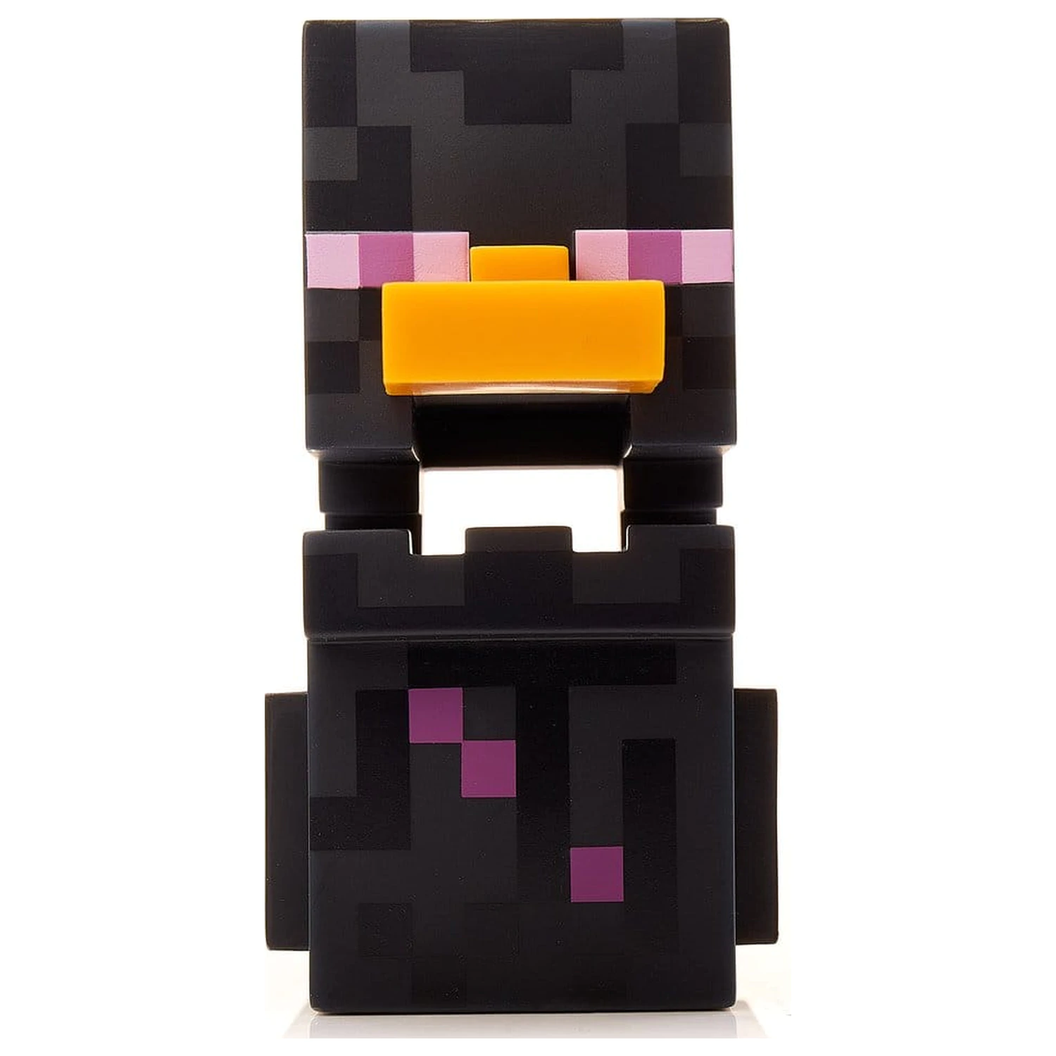 Minecraft Tubbz Kolekcionarska PVC figura Enderman 10 cm fotografija proizvoda