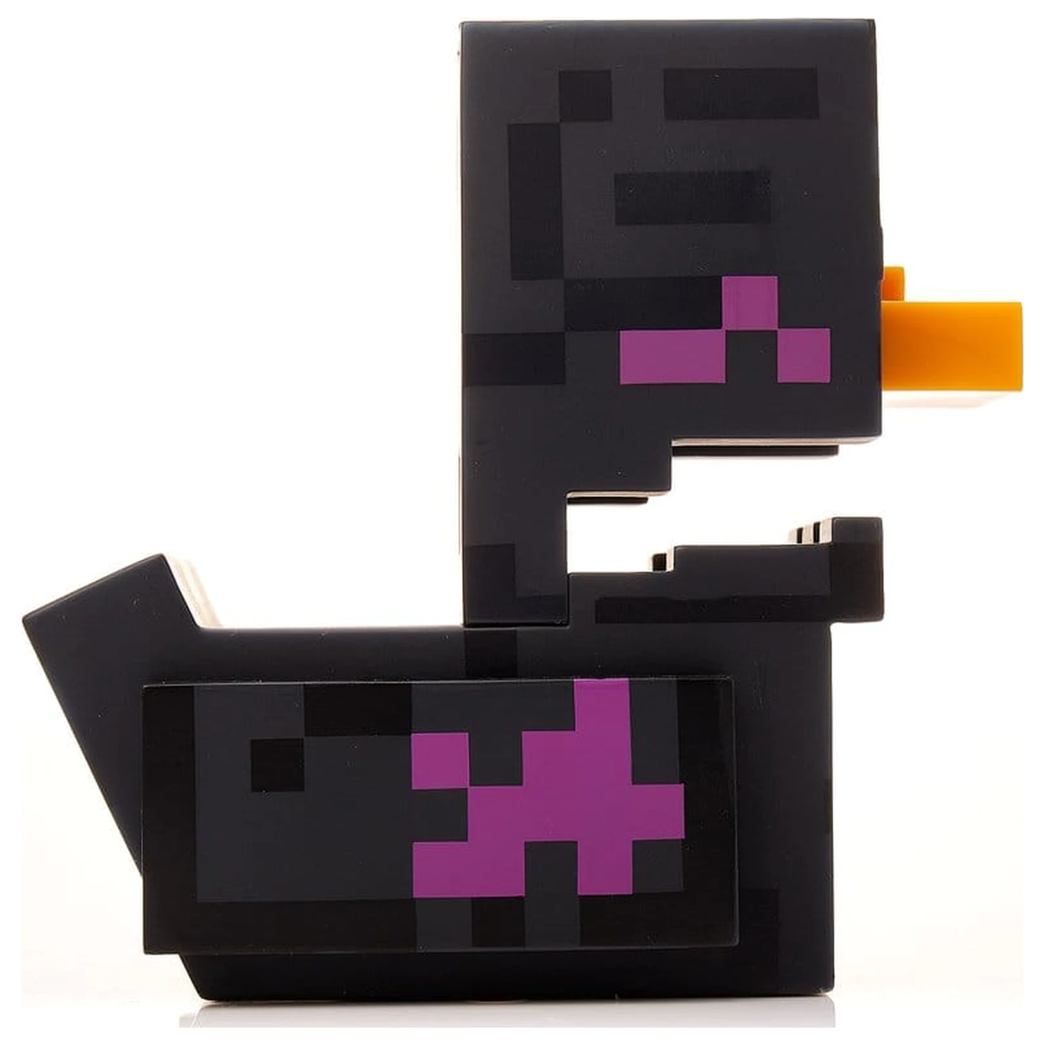 Minecraft Tubbz Kolekcionarska PVC figura Enderman 10 cm fotografija proizvoda