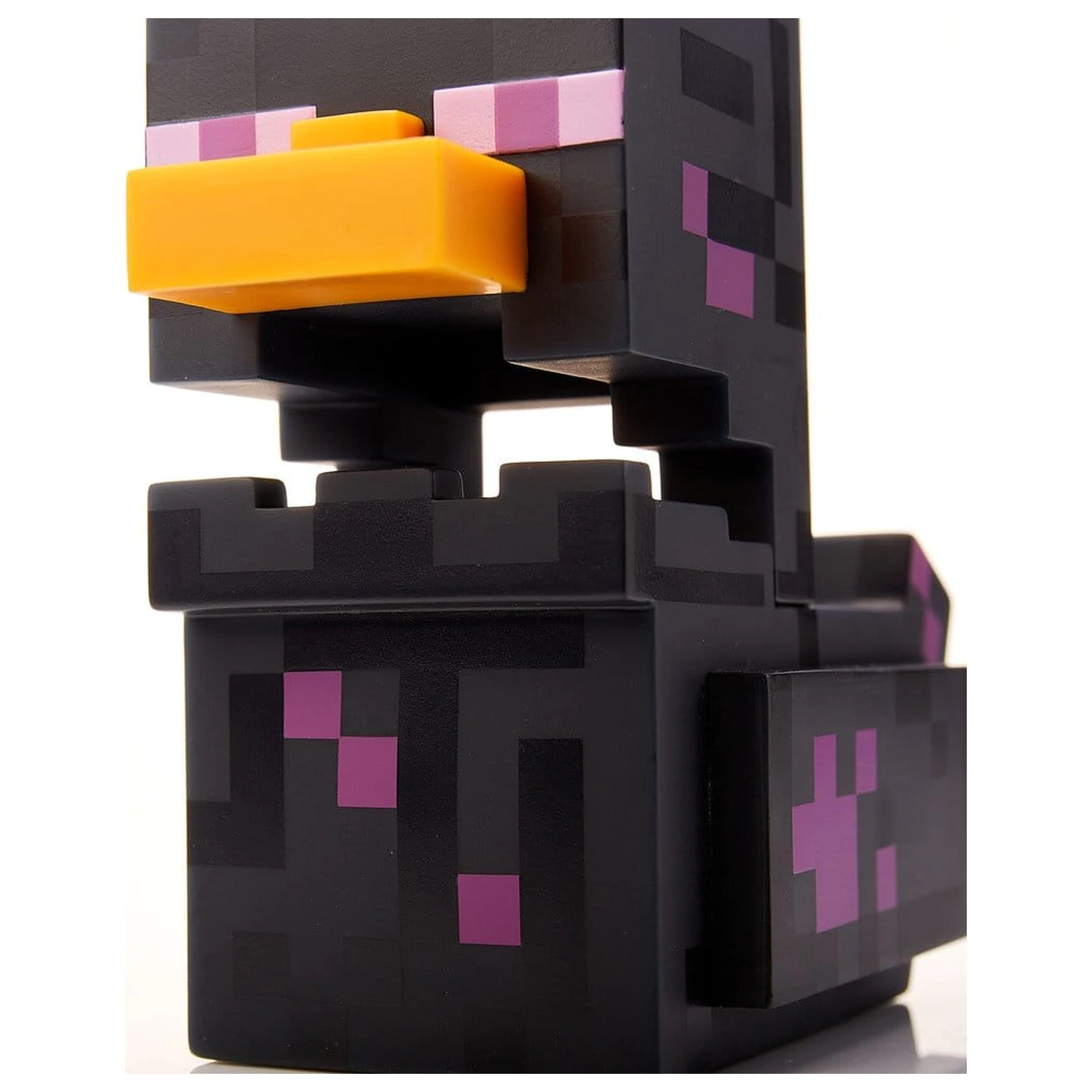 Minecraft Tubbz Kolekcionarska PVC figura Enderman 10 cm fotografija proizvoda
