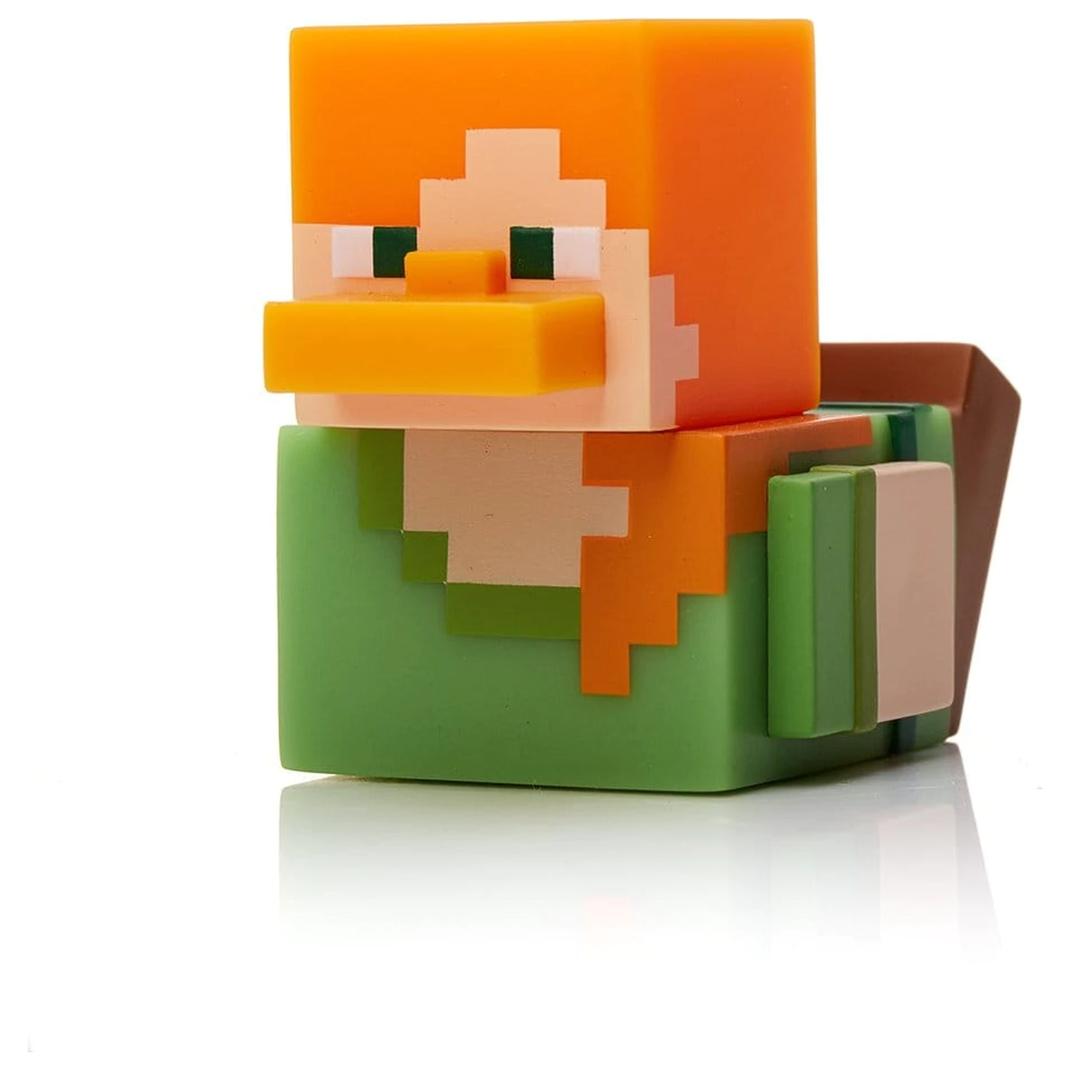 Minecraft Tubbz Mini PVC Figura Alex 5 cm fotografija proizvoda