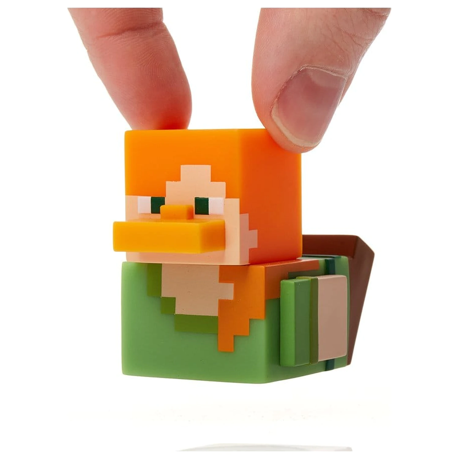 Minecraft Tubbz Mini PVC Figura Alex 5 cm fotografija proizvoda