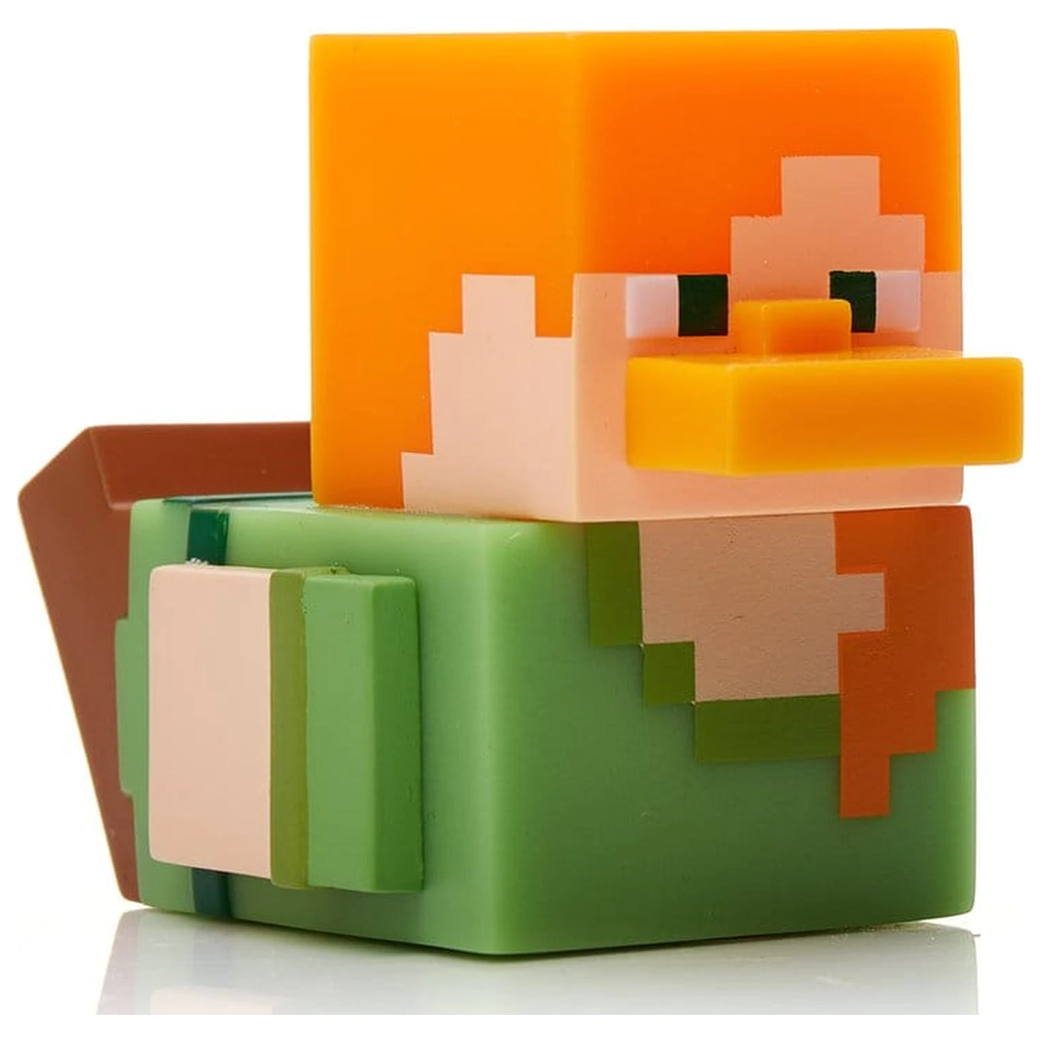 Minecraft Tubbz Mini PVC Figura Alex 5 cm fotografija proizvoda