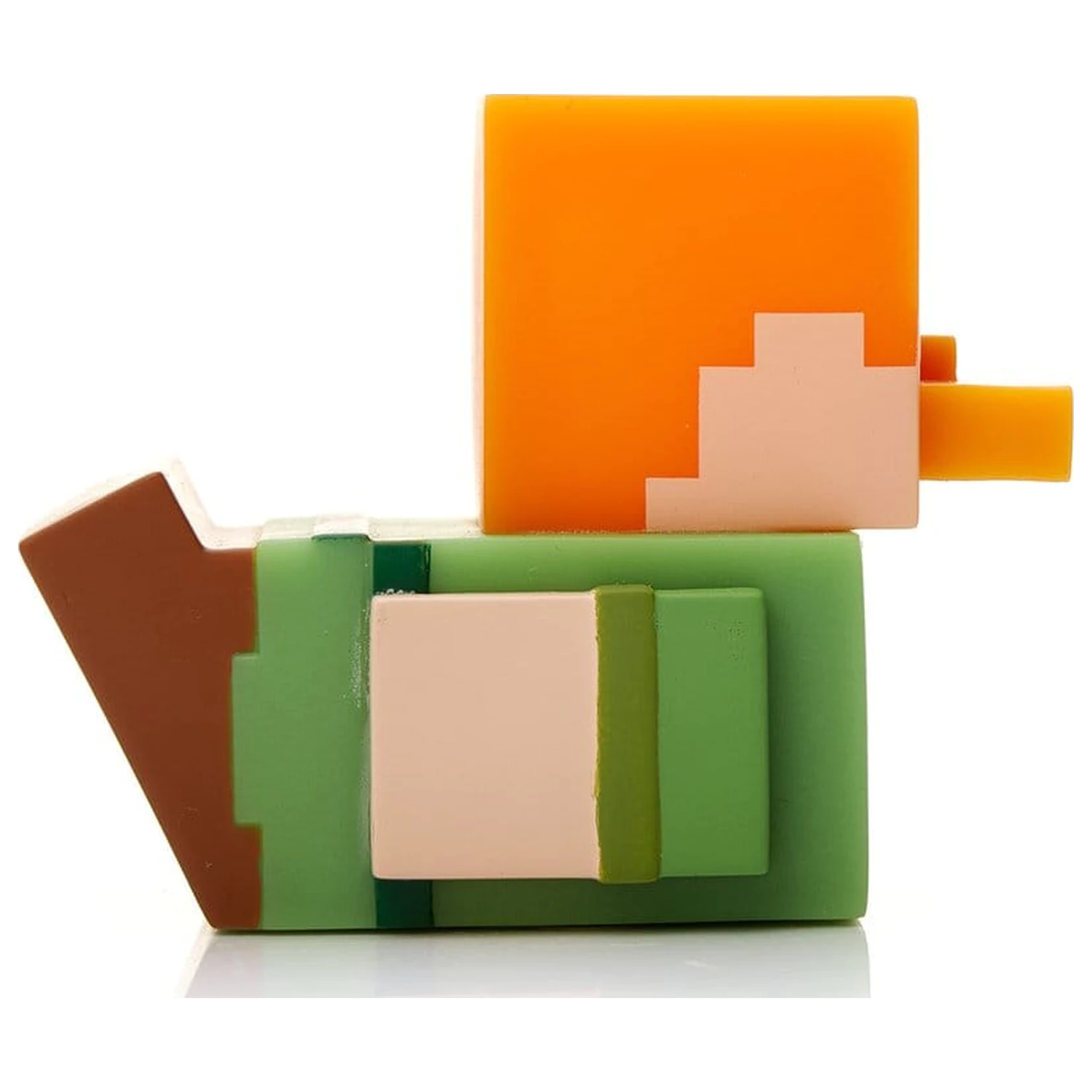 Minecraft Tubbz Mini PVC Figura Alex 5 cm fotografija proizvoda