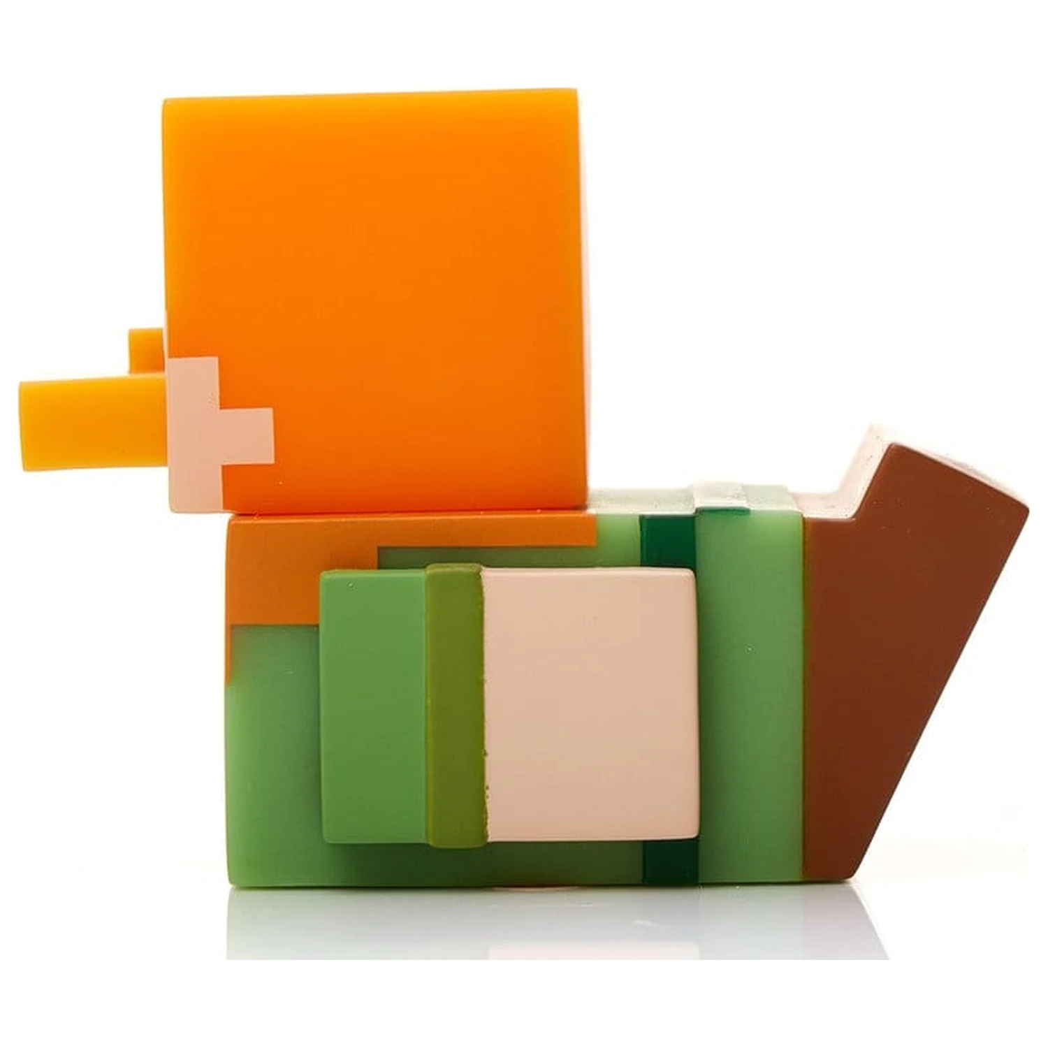 Minecraft Tubbz Mini PVC Figura Alex 5 cm fotografija proizvoda