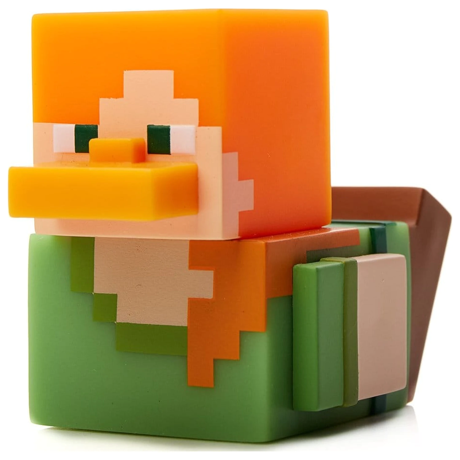 Minecraft Tubbz Mini PVC Figura Alex 5 cm fotografija proizvoda