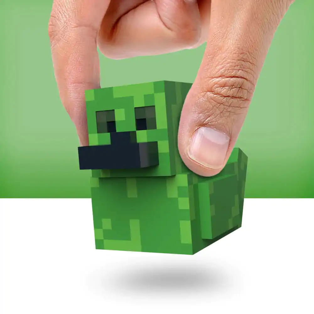 Minecraft Tubbz Mini PVC figurica Creeper 5 cm fotografija proizvoda