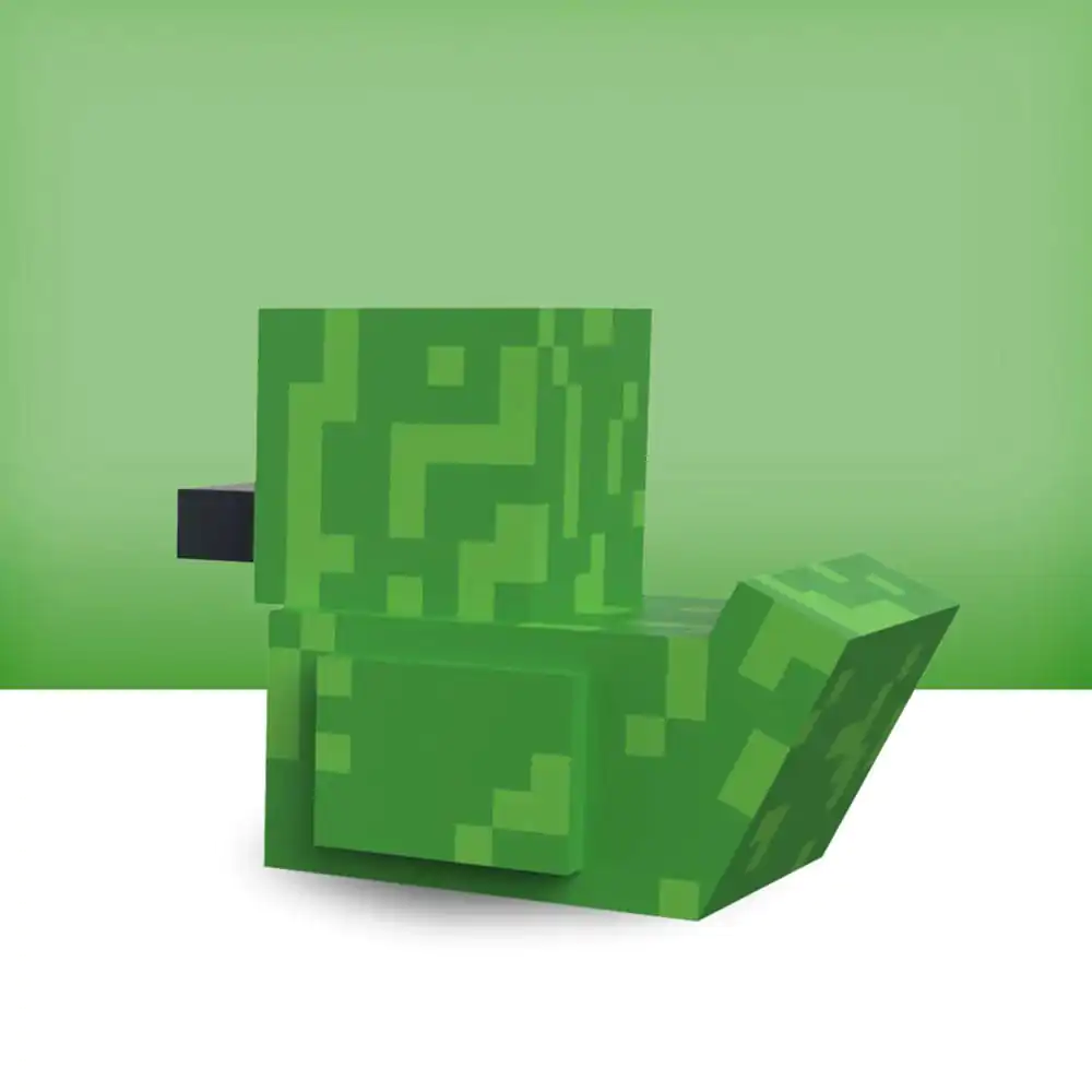 Minecraft Tubbz Mini PVC figurica Creeper 5 cm fotografija proizvoda
