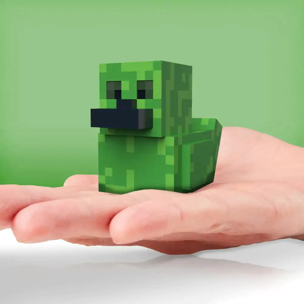 Minecraft Tubbz Mini PVC figurica Creeper 5 cm fotografija proizvoda