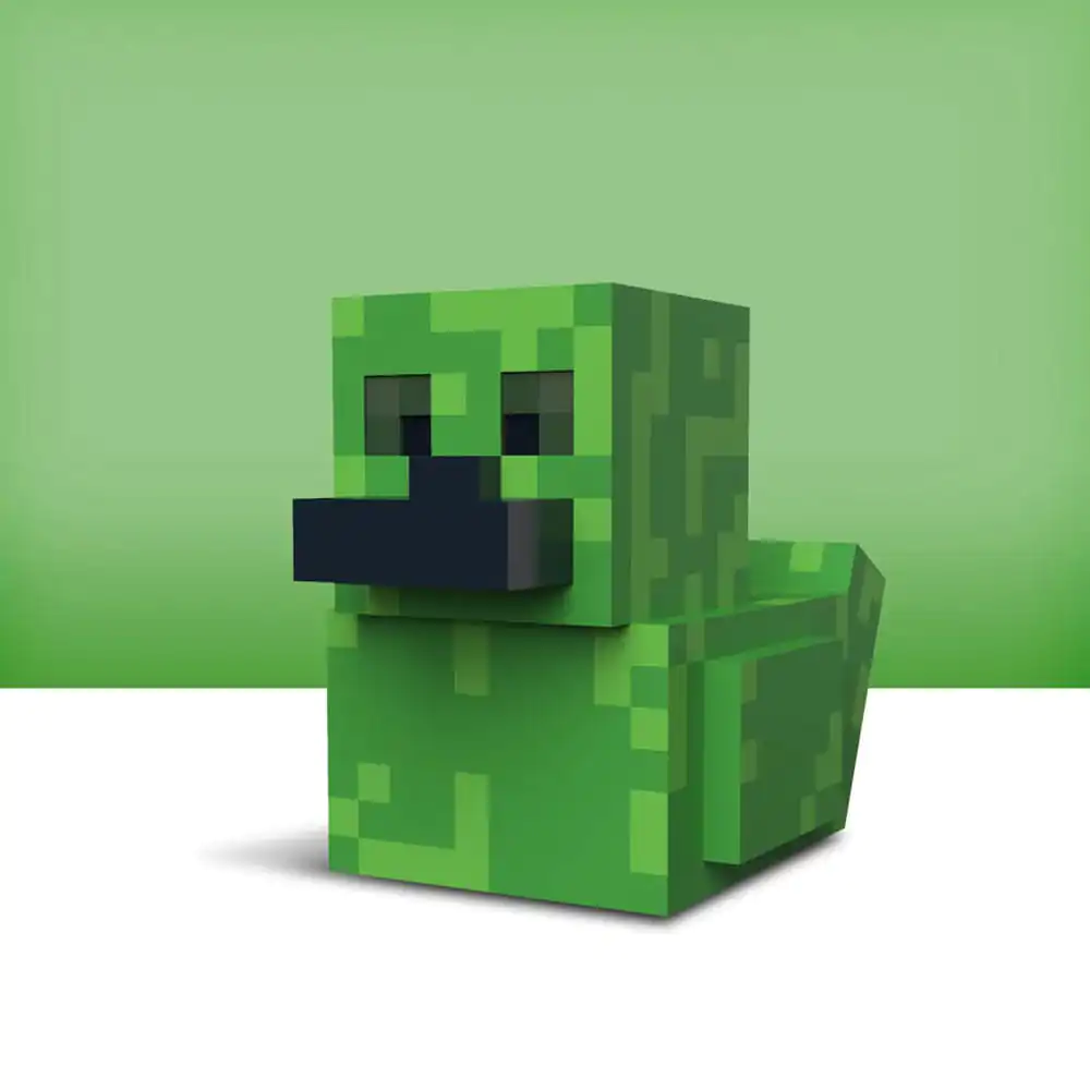 Minecraft Tubbz Mini PVC figurica Creeper 5 cm fotografija proizvoda