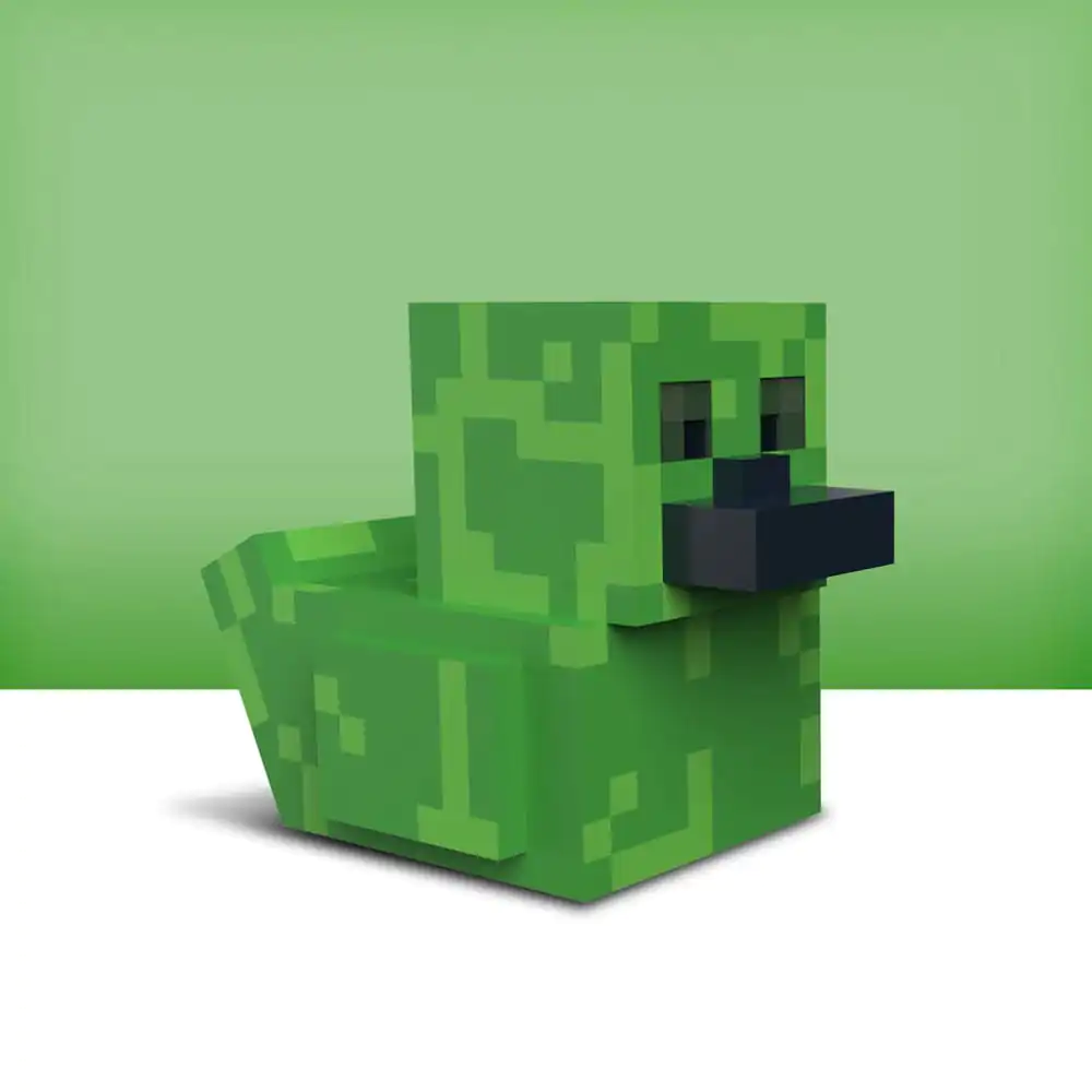 Minecraft Tubbz Mini PVC figurica Creeper 5 cm fotografija proizvoda