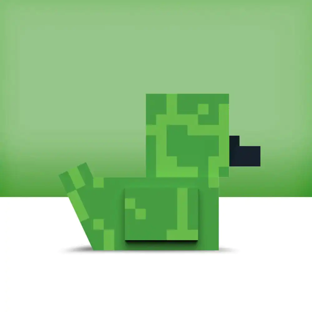 Minecraft Tubbz Mini PVC figurica Creeper 5 cm fotografija proizvoda
