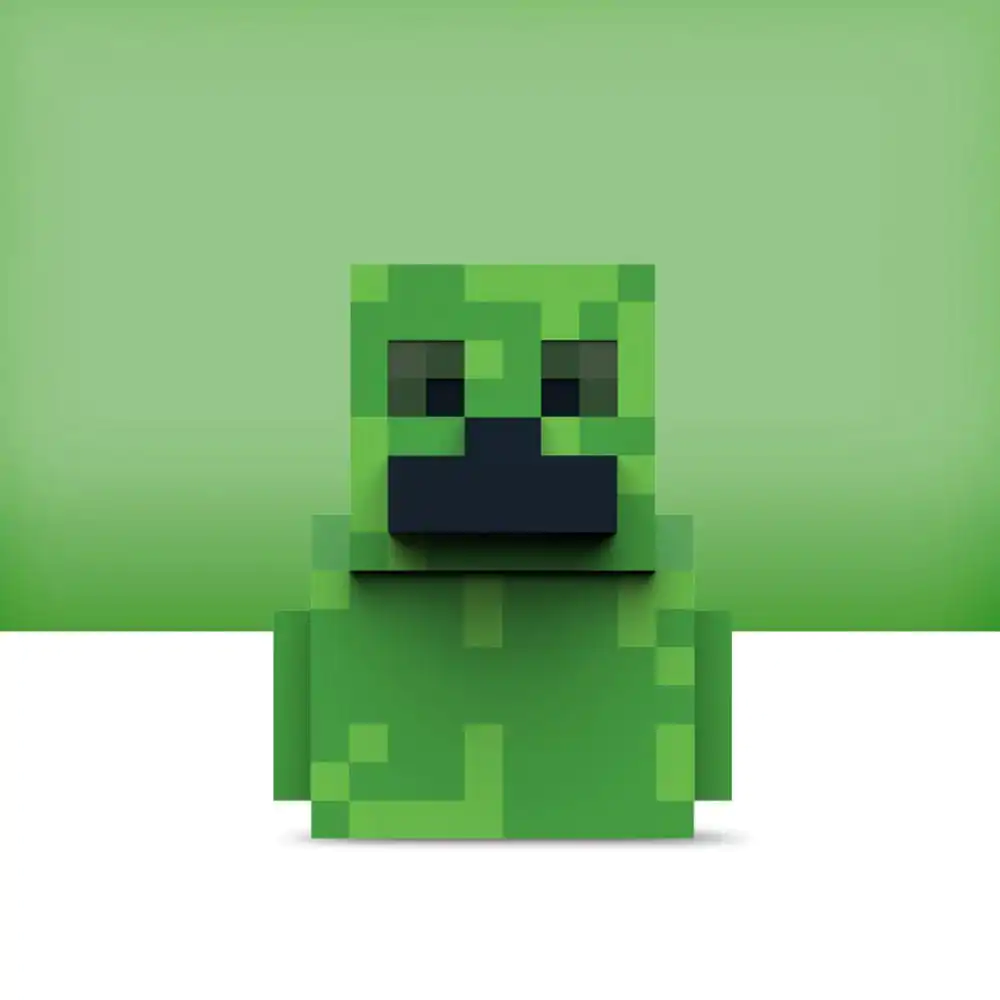 Minecraft Tubbz Mini PVC figurica Creeper 5 cm fotografija proizvoda