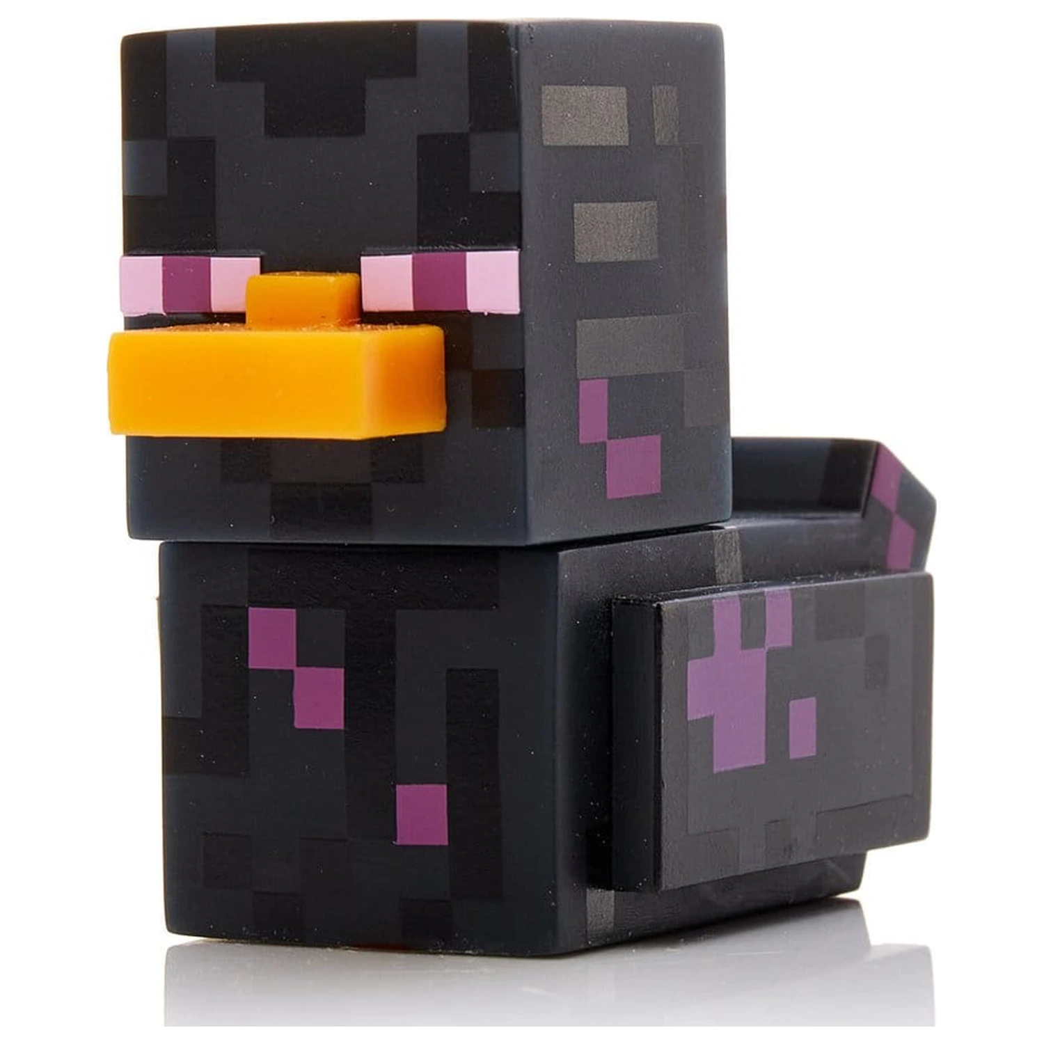 Minecraft Tubbz Mini PVC figura Enderman 5 cm fotografija proizvoda