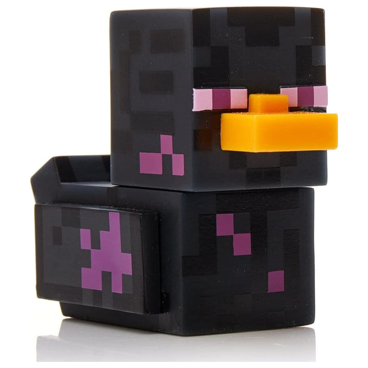 Minecraft Tubbz Mini PVC figura Enderman 5 cm fotografija proizvoda