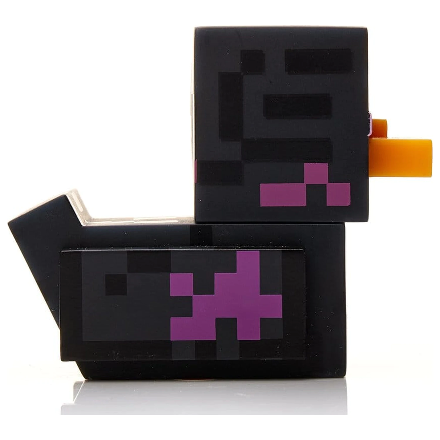 Minecraft Tubbz Mini PVC figura Enderman 5 cm fotografija proizvoda