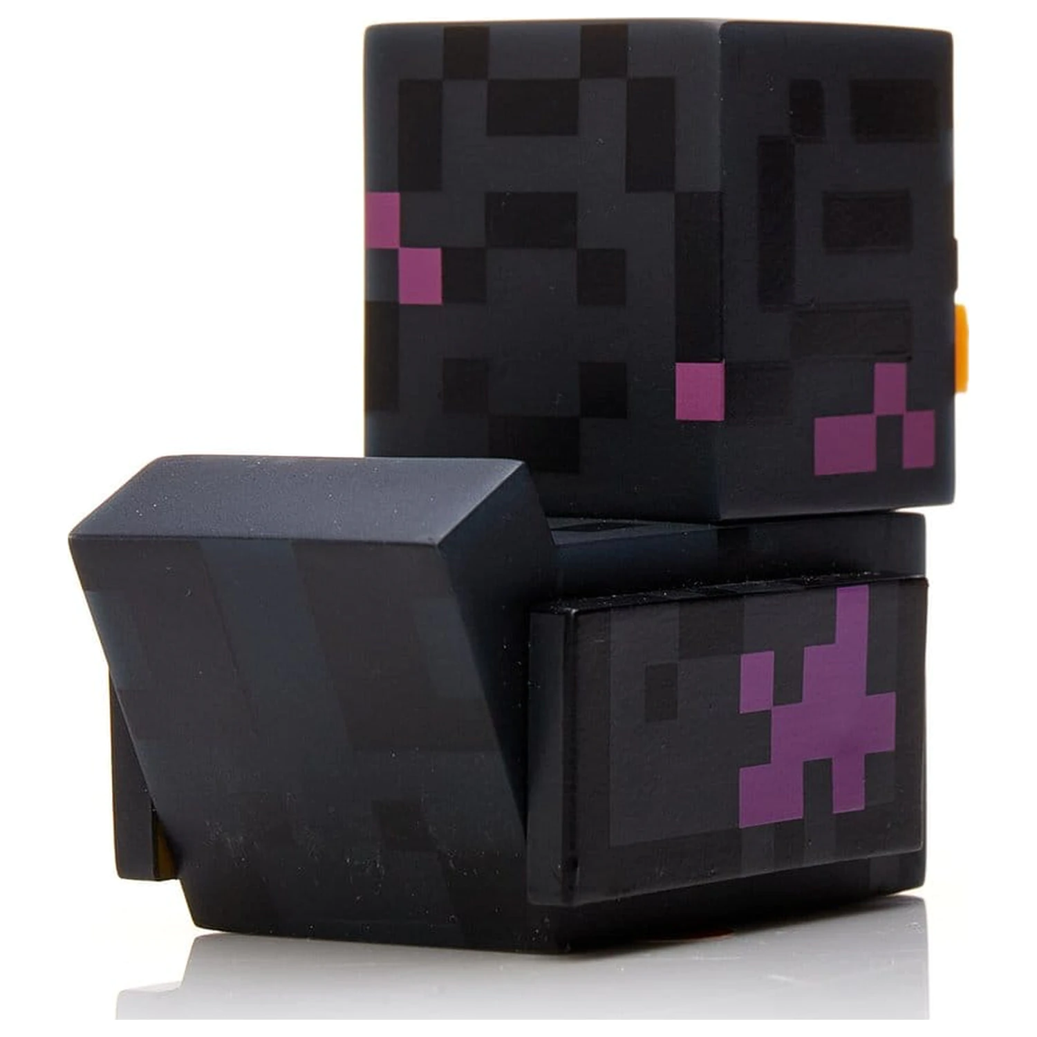 Minecraft Tubbz Mini PVC figura Enderman 5 cm fotografija proizvoda