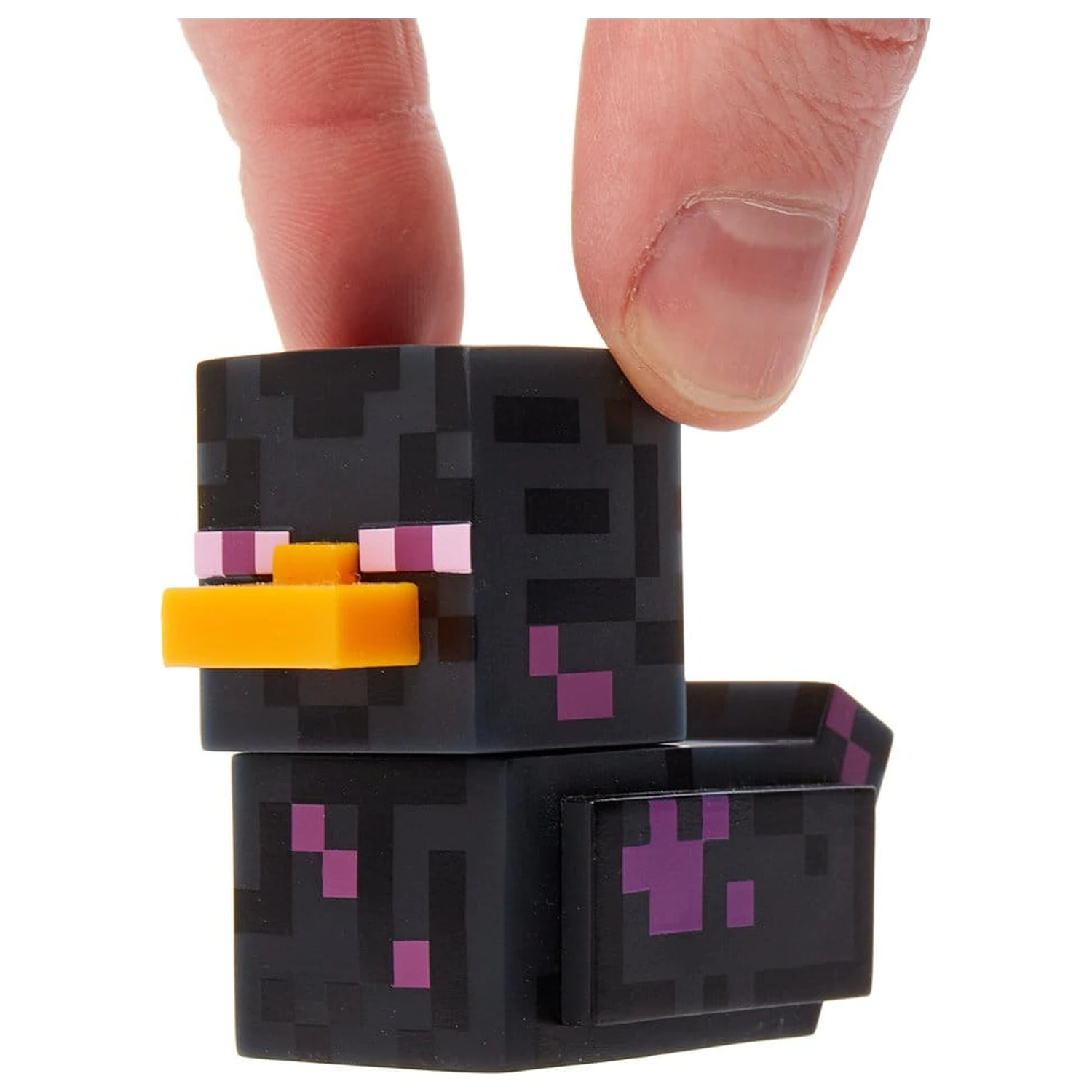 Minecraft Tubbz Mini PVC figura Enderman 5 cm fotografija proizvoda