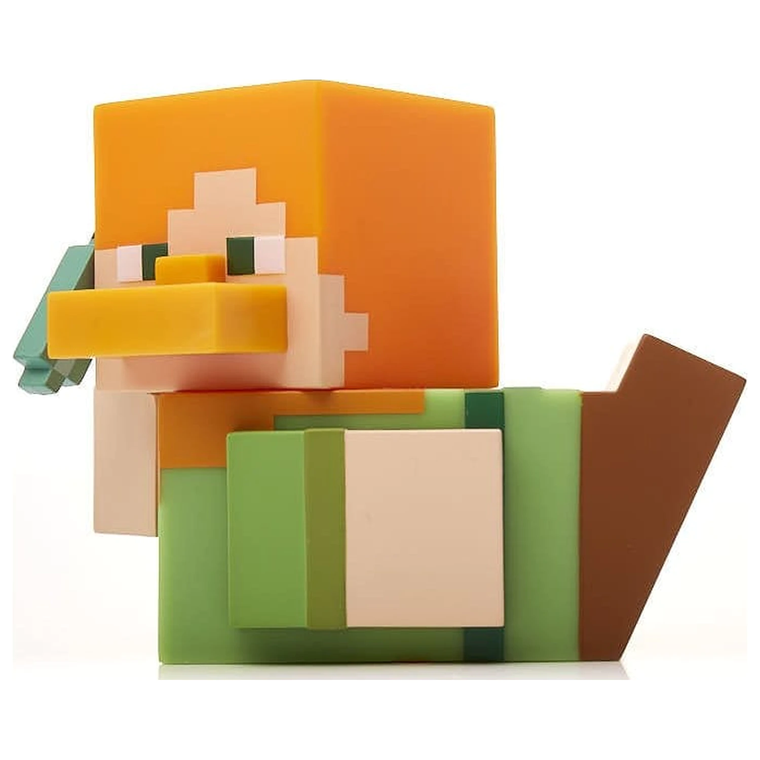 Minecraft Tubbz PVC figura Alex Boxed Edition 10 cm fotografija proizvoda