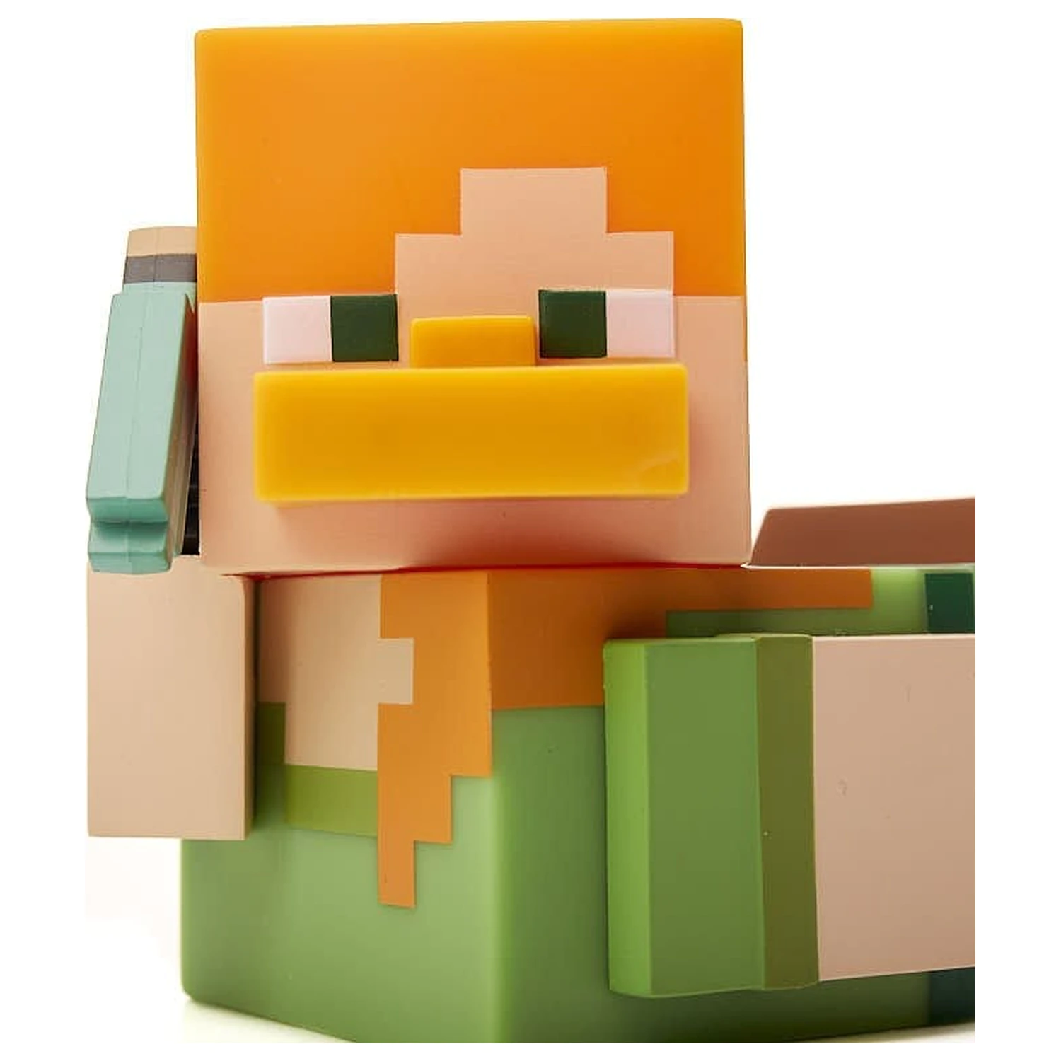 Minecraft Tubbz PVC figura Alex Boxed Edition 10 cm fotografija proizvoda