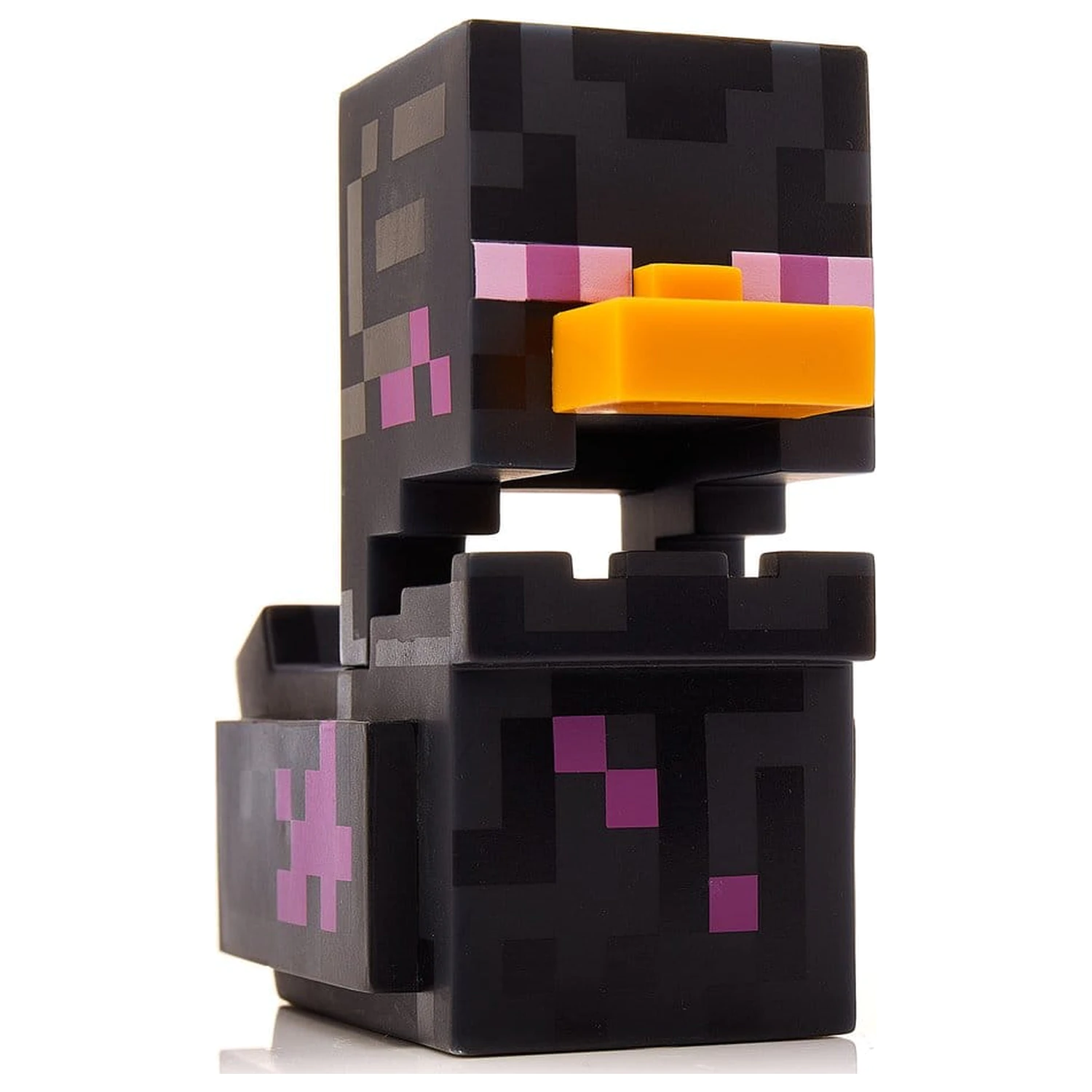 Minecraft Tubbz PVC figura Enderman Boxed Edition 10 cm fotografija proizvoda
