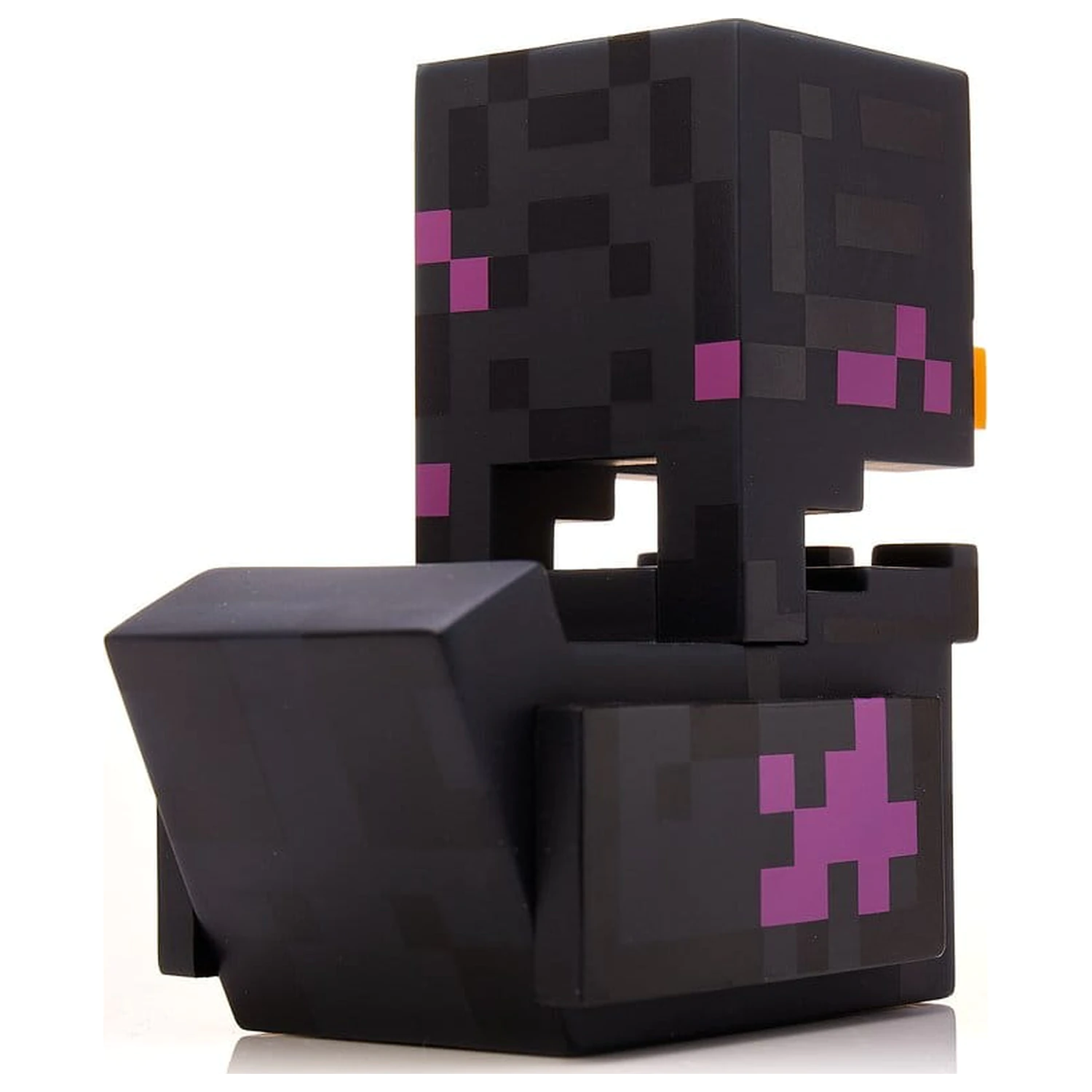 Minecraft Tubbz PVC figura Enderman Boxed Edition 10 cm fotografija proizvoda