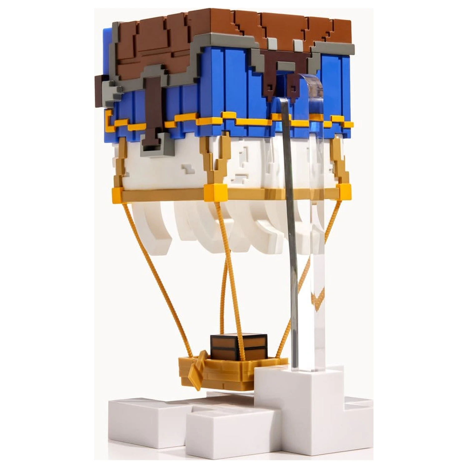 Minecraft Tubbz PVC vozila Happy Ghast 25,2 cm fotografija proizvoda