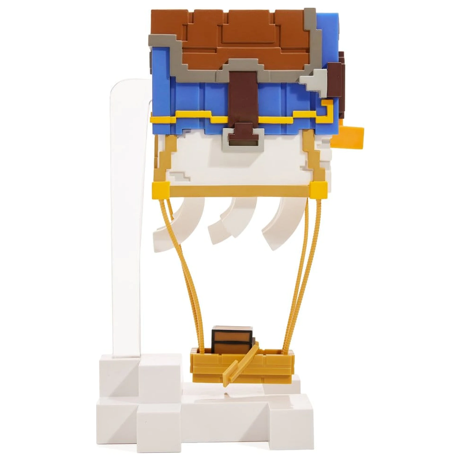 Minecraft Tubbz PVC vozila Happy Ghast 25,2 cm fotografija proizvoda