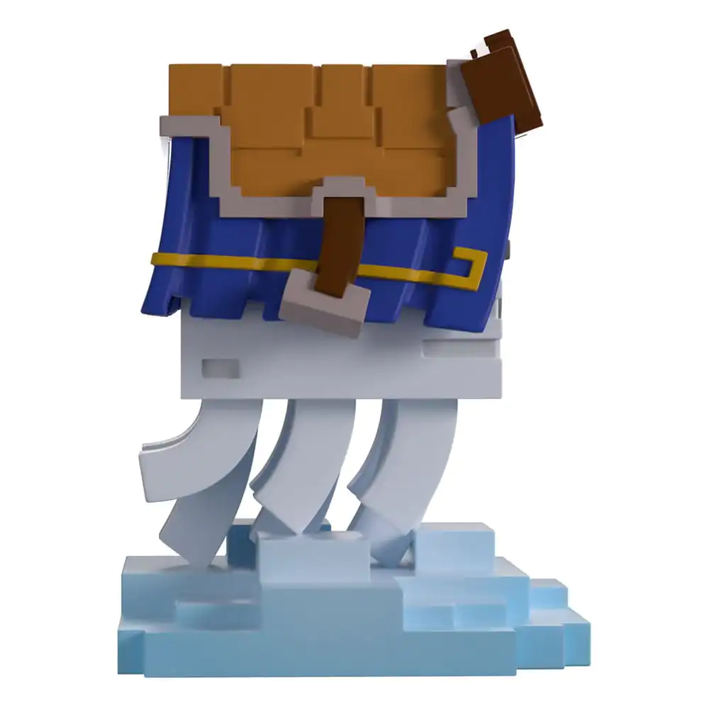 Minecraft Vinilna figura Happy Ghast 11 cm fotografija proizvoda