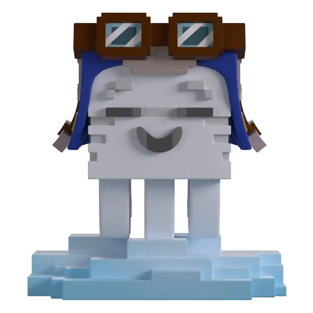 Minecraft Vinilna figura Happy Ghast 11 cm fotografija proizvoda