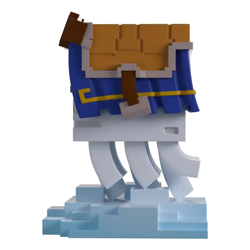 Minecraft Vinilna figura Happy Ghast 11 cm fotografija proizvoda