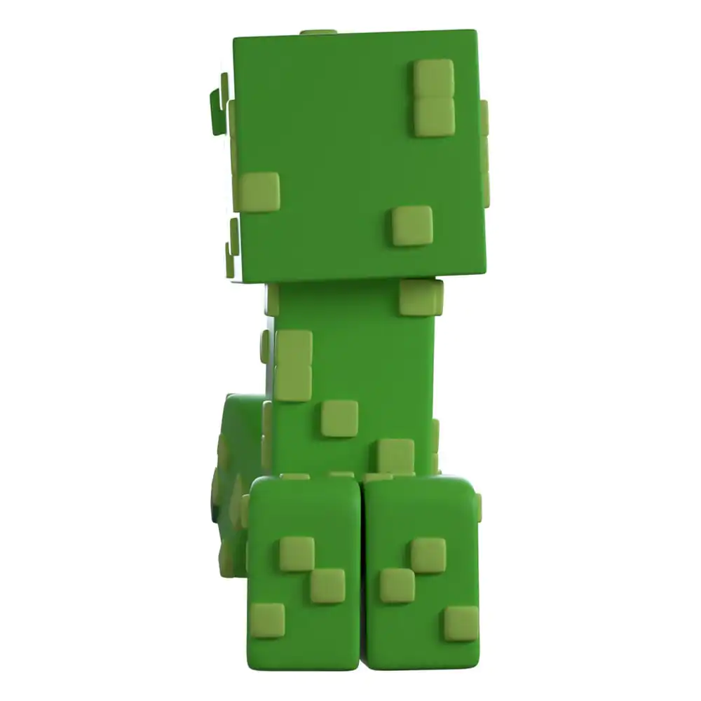 Minecraft Vinyl figurica Ukleti Creeper 10 cm fotografija proizvoda