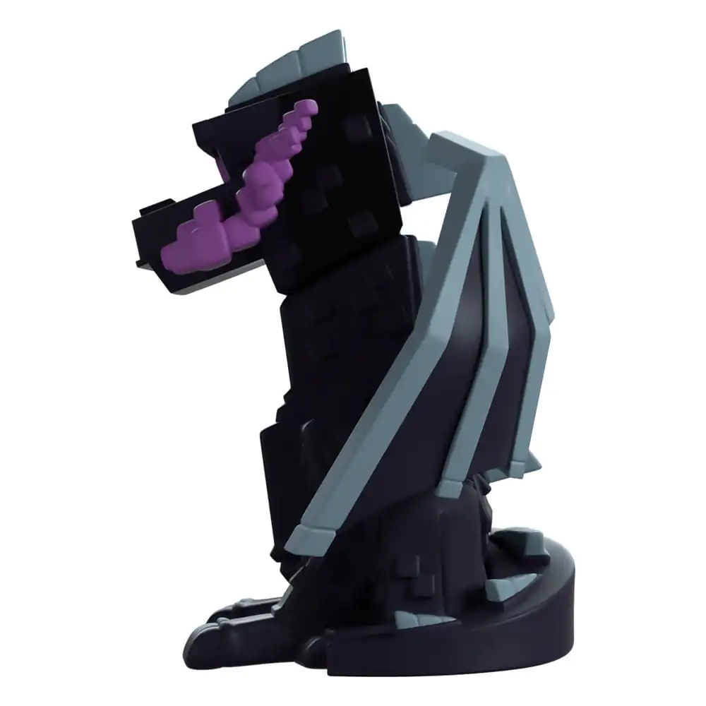 Minecraft Vinil Figura Haunted Ender Dragon 10 cm fotografija proizvoda