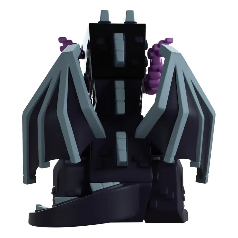 Minecraft Vinil Figura Haunted Ender Dragon 10 cm fotografija proizvoda