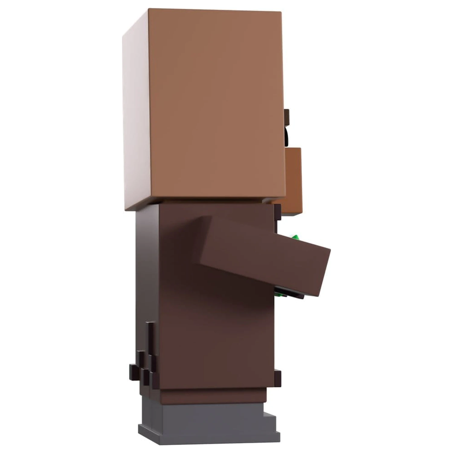 Minecraft Vinyl figura Villager 13 cm fotografija proizvoda
