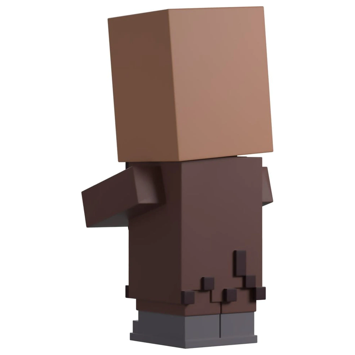 Minecraft Vinyl figura Villager 13 cm fotografija proizvoda