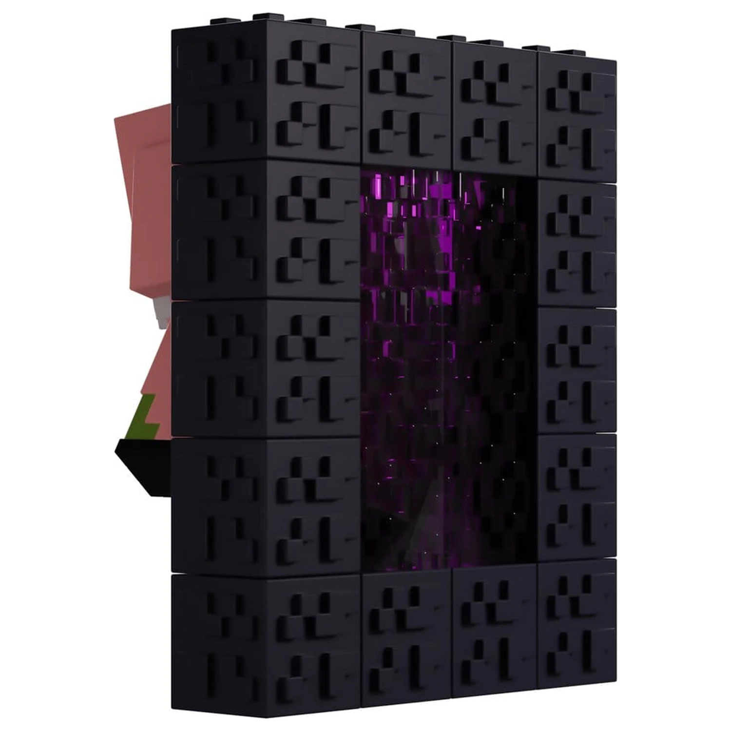 Minecraft Vinyl figura Zombified Piglin 13 cm fotografija proizvoda