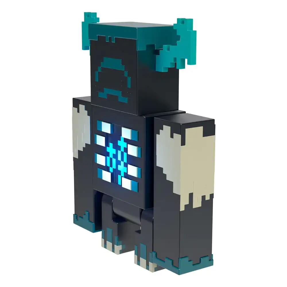 Minecraft akcijska figura Warden 15 cm fotografija proizvoda