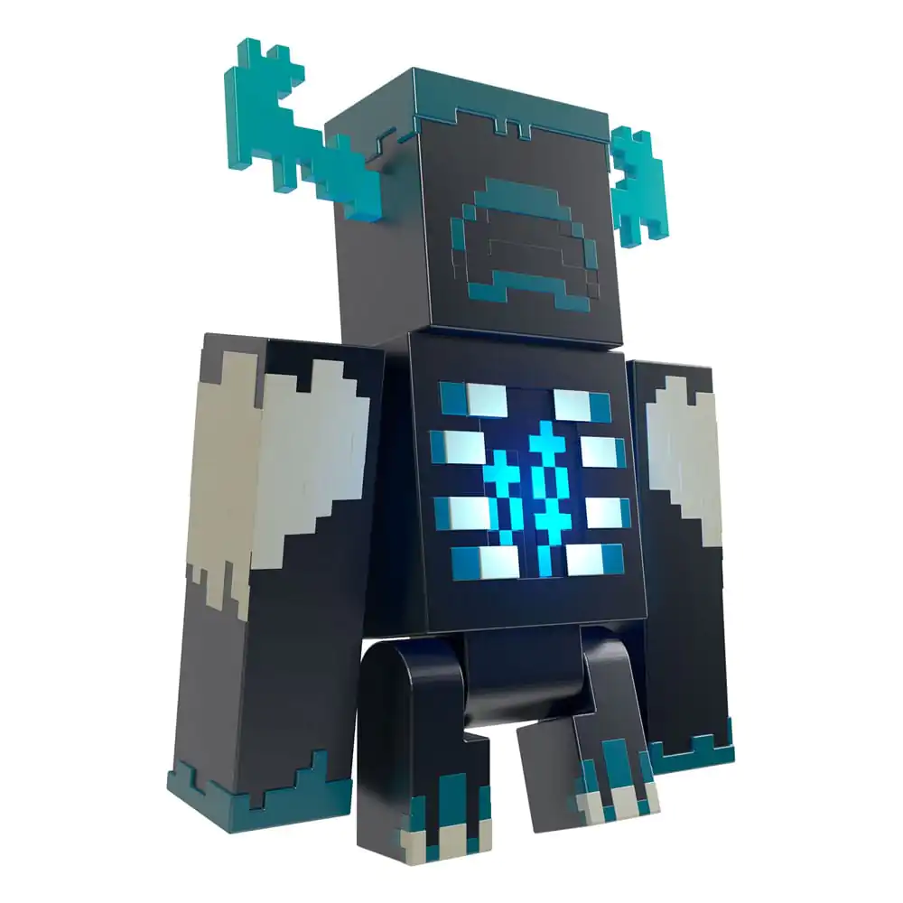 Minecraft akcijska figura Warden 15 cm fotografija proizvoda