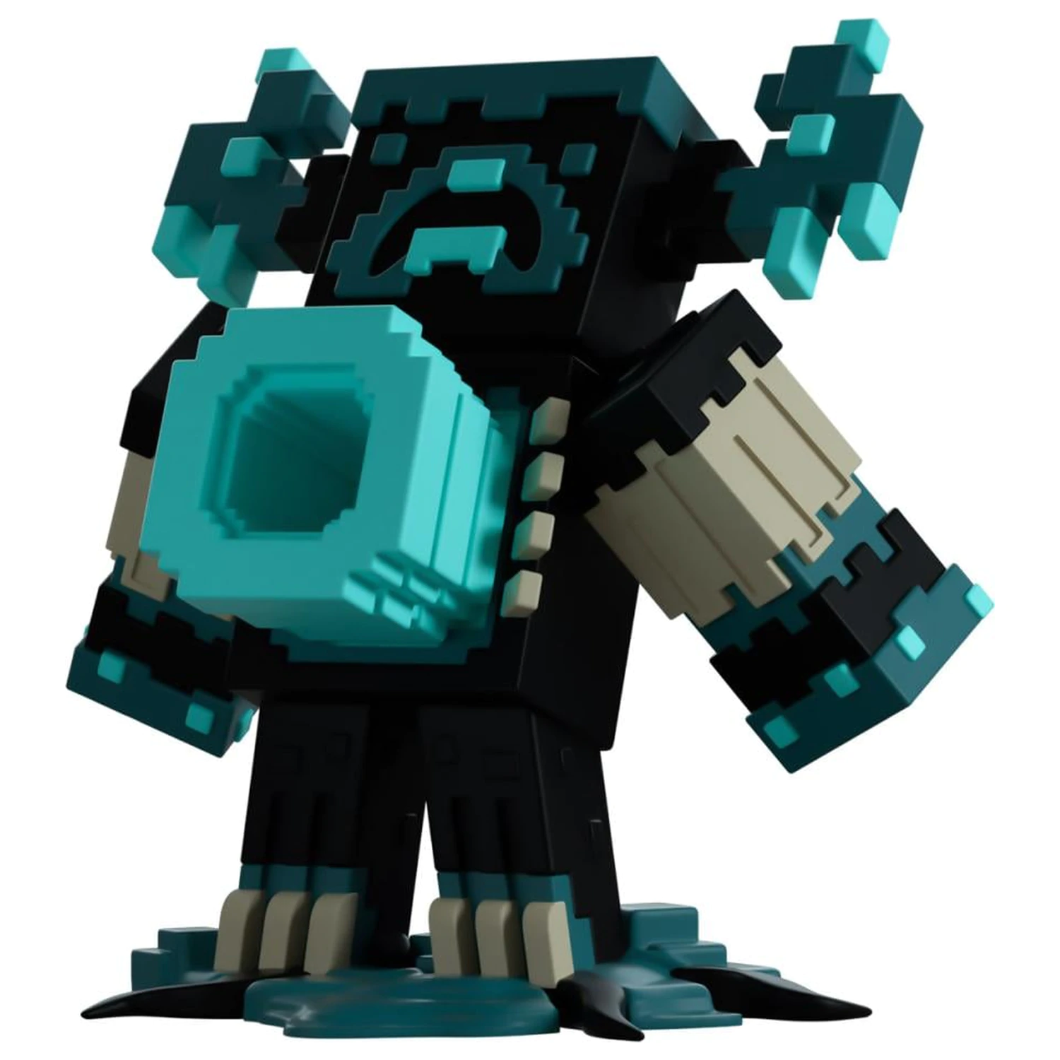 Minecraft Warden figura 11 cm fotografija proizvoda