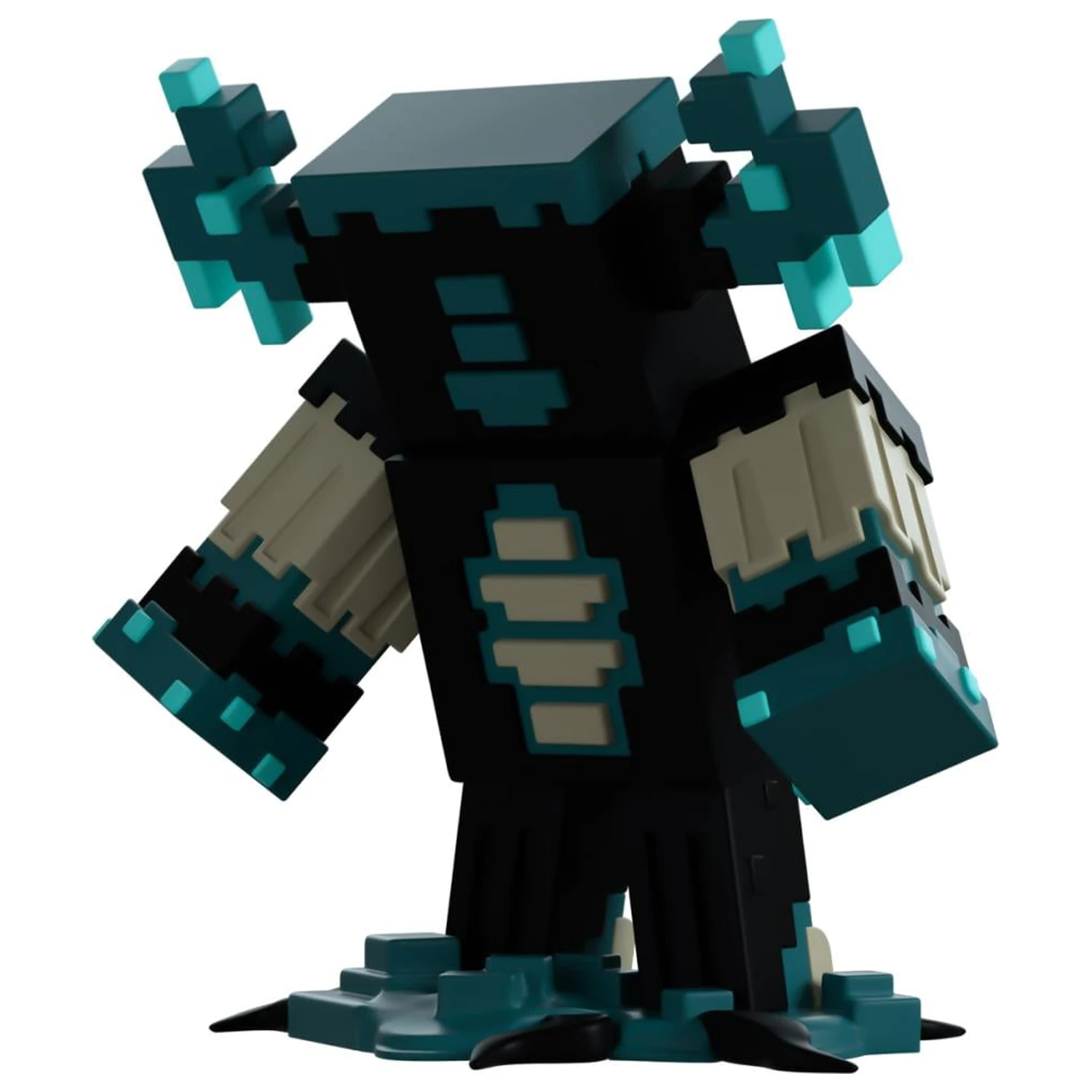Minecraft Warden figura 11 cm fotografija proizvoda