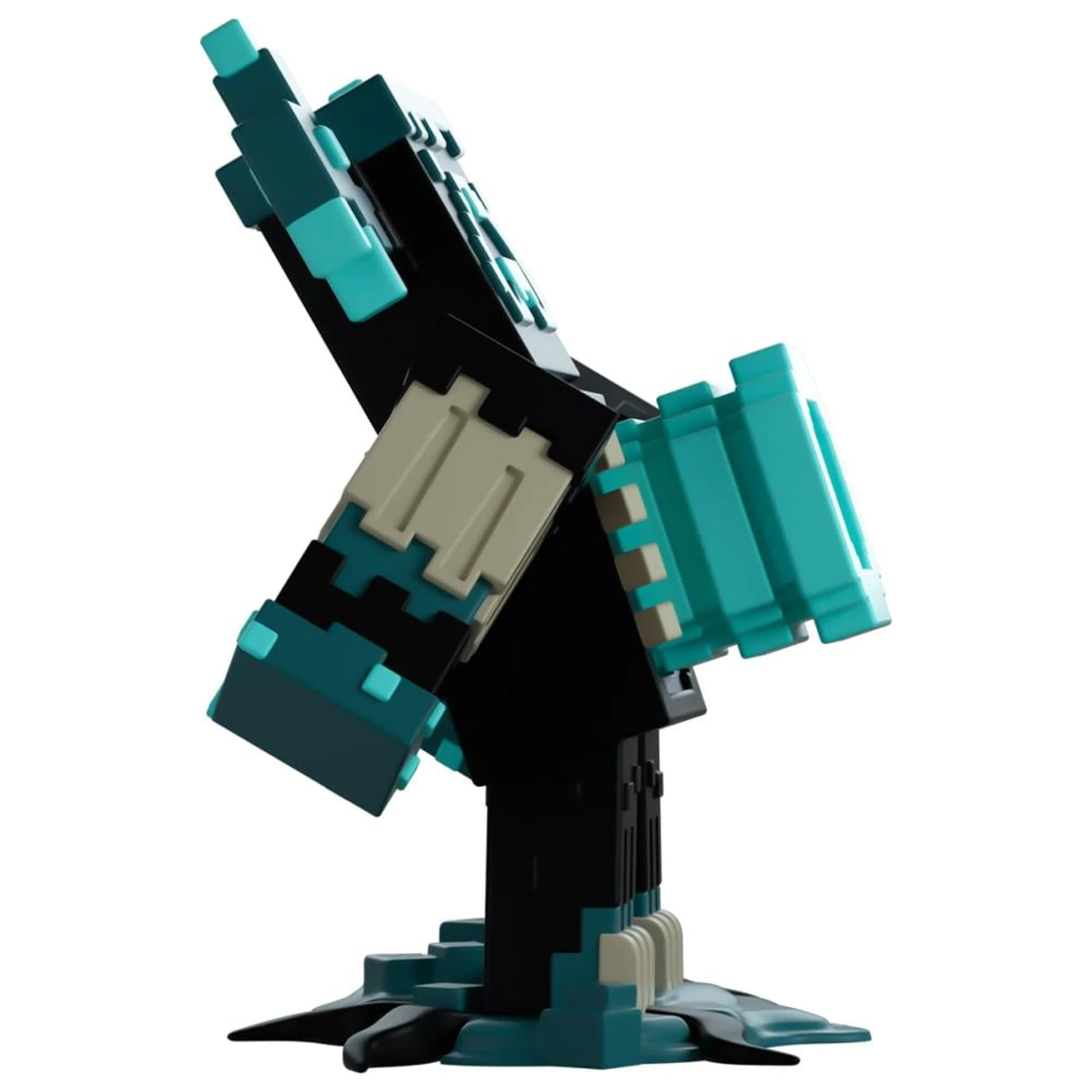 Minecraft Warden figura 11 cm fotografija proizvoda