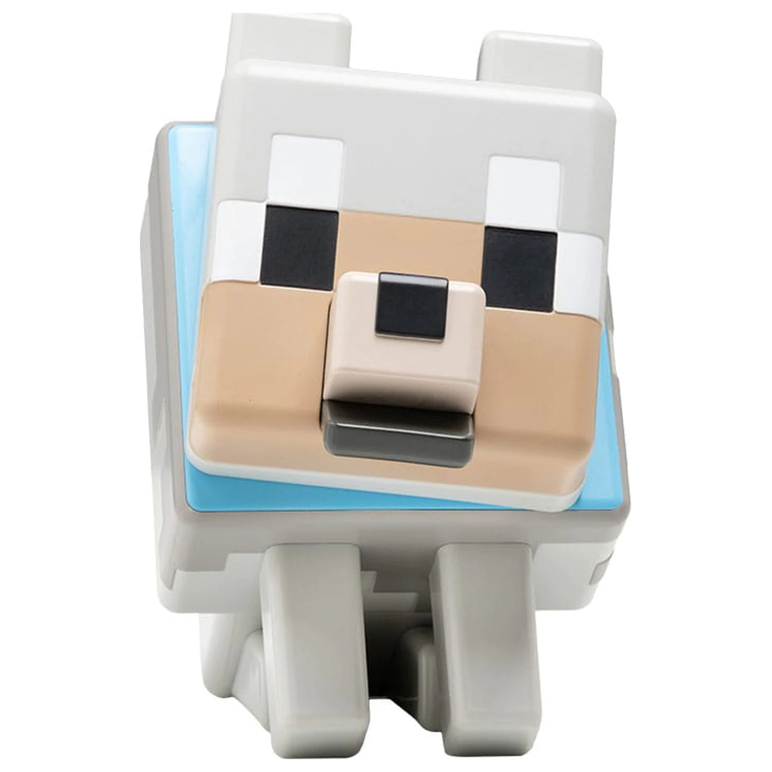 Minecraft Kasica Vuk fotografija proizvoda