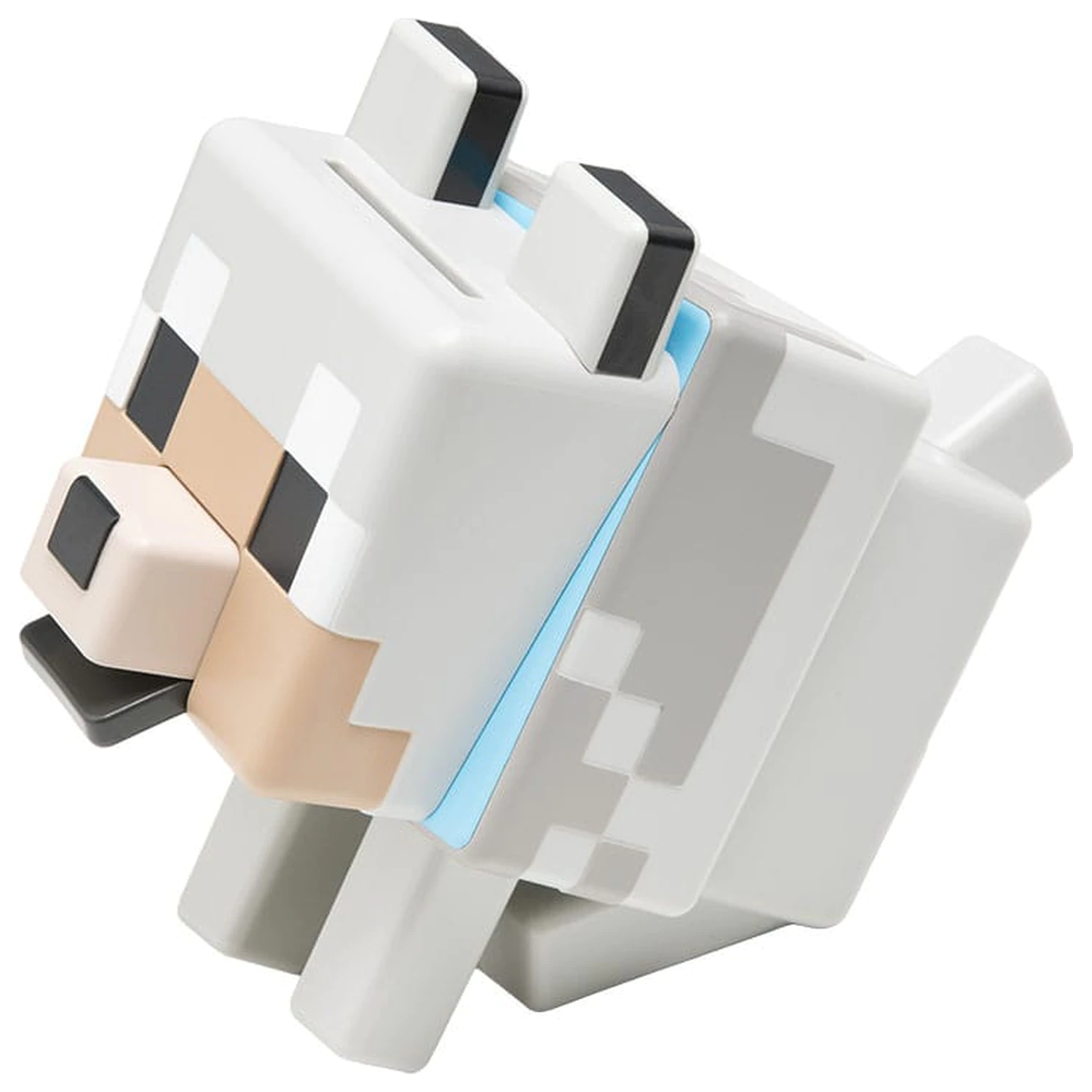 Minecraft Kasica Vuk fotografija proizvoda