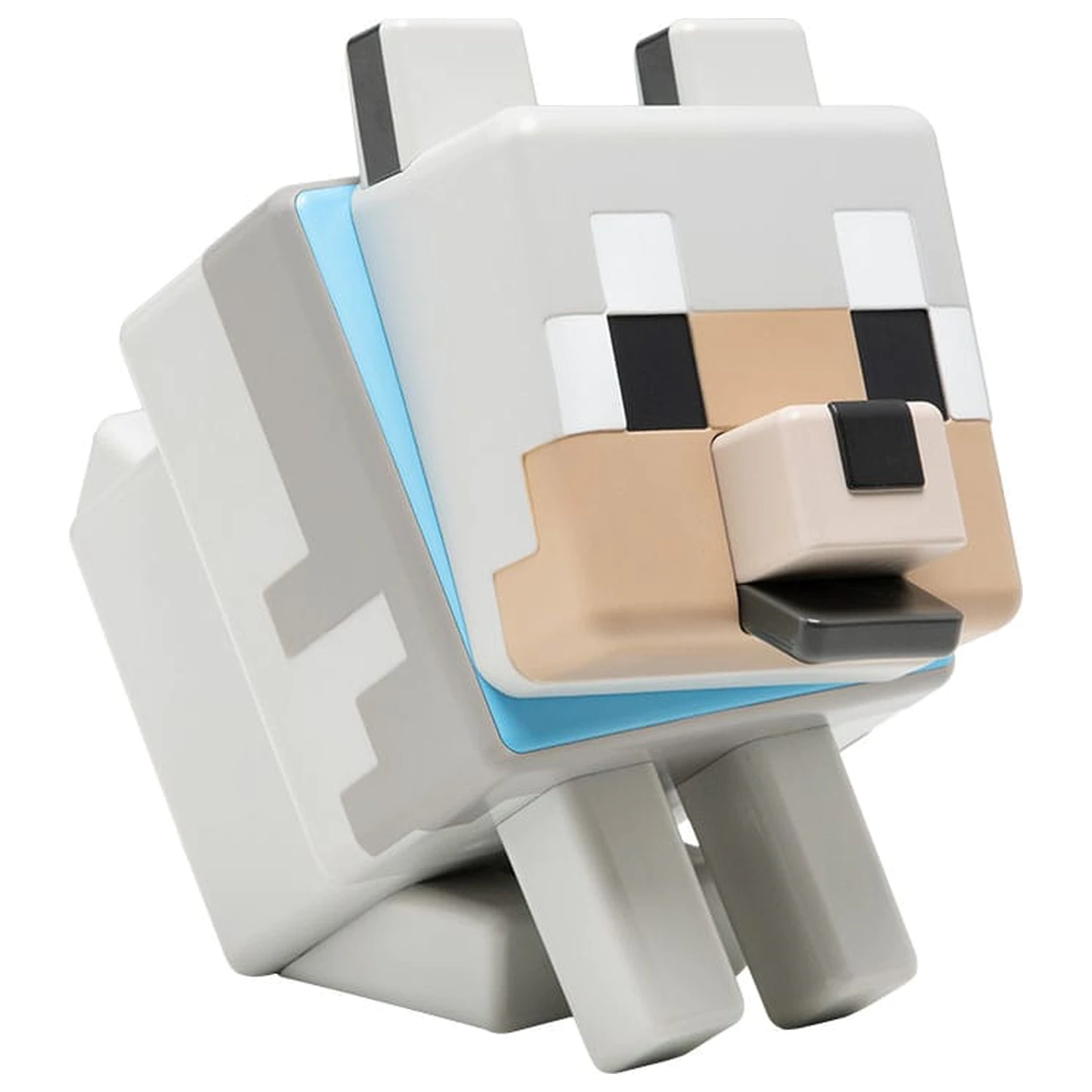 Minecraft Kasica Vuk fotografija proizvoda