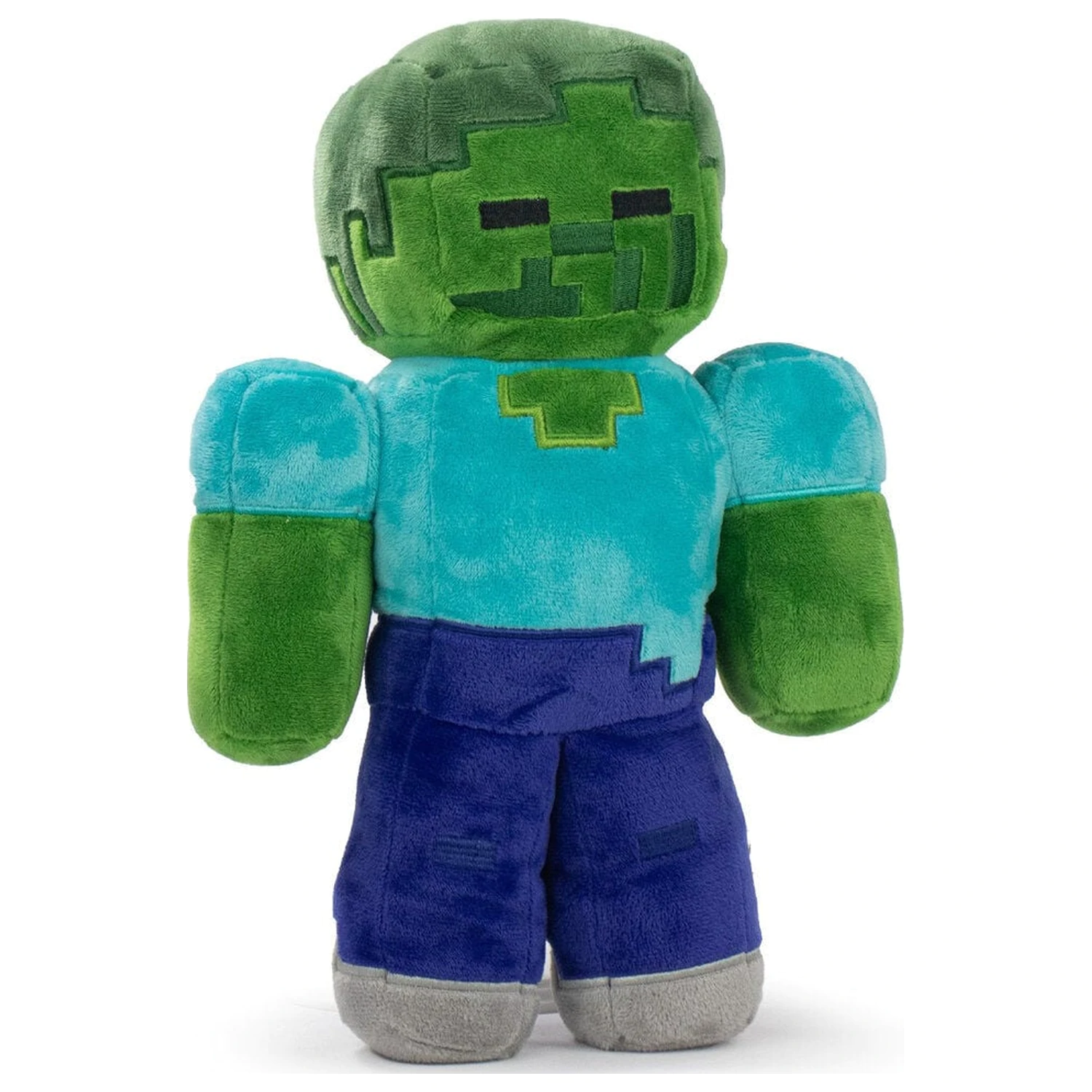 Minecraft Zombie plišana igračka 30cm fotografija proizvoda
