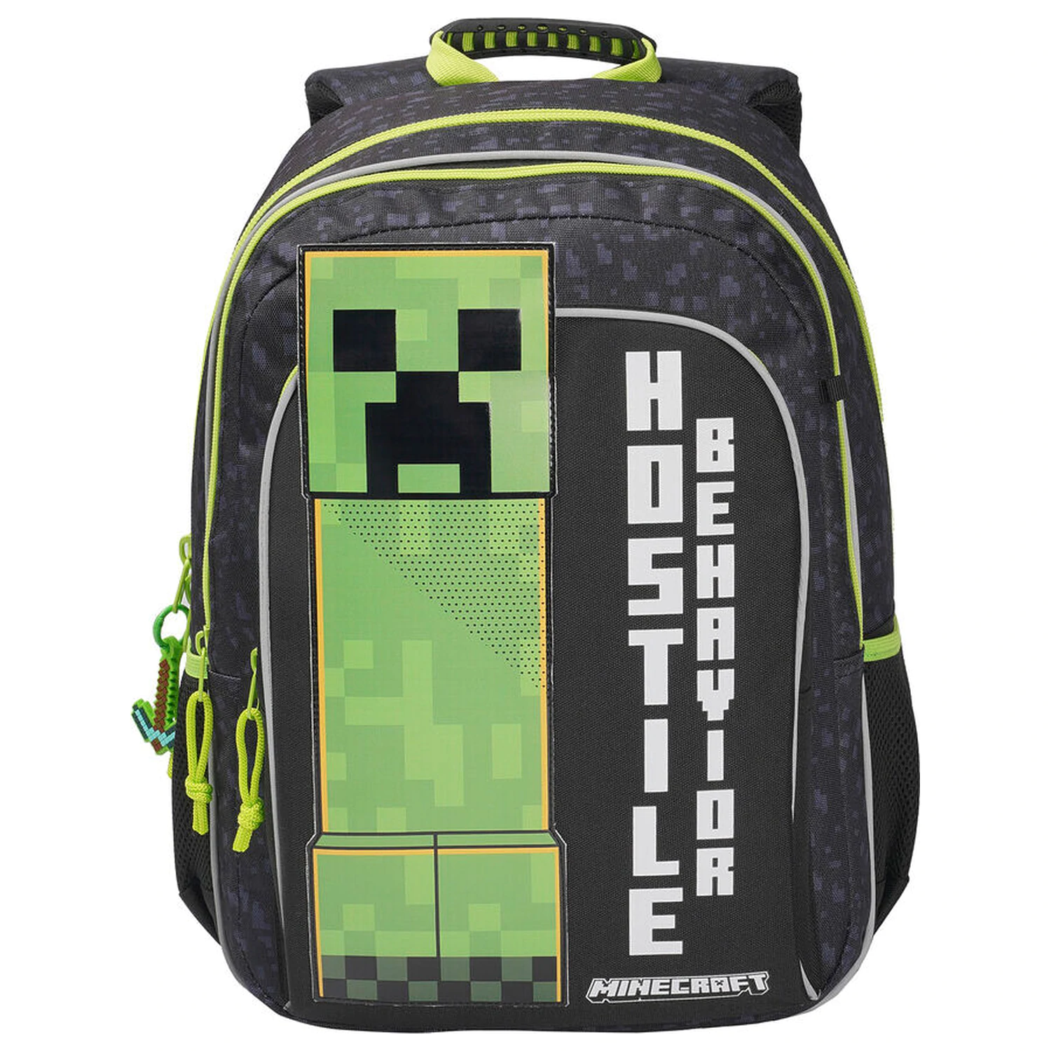 Minecratf 3D ruksak 30cm fotografija proizvoda
