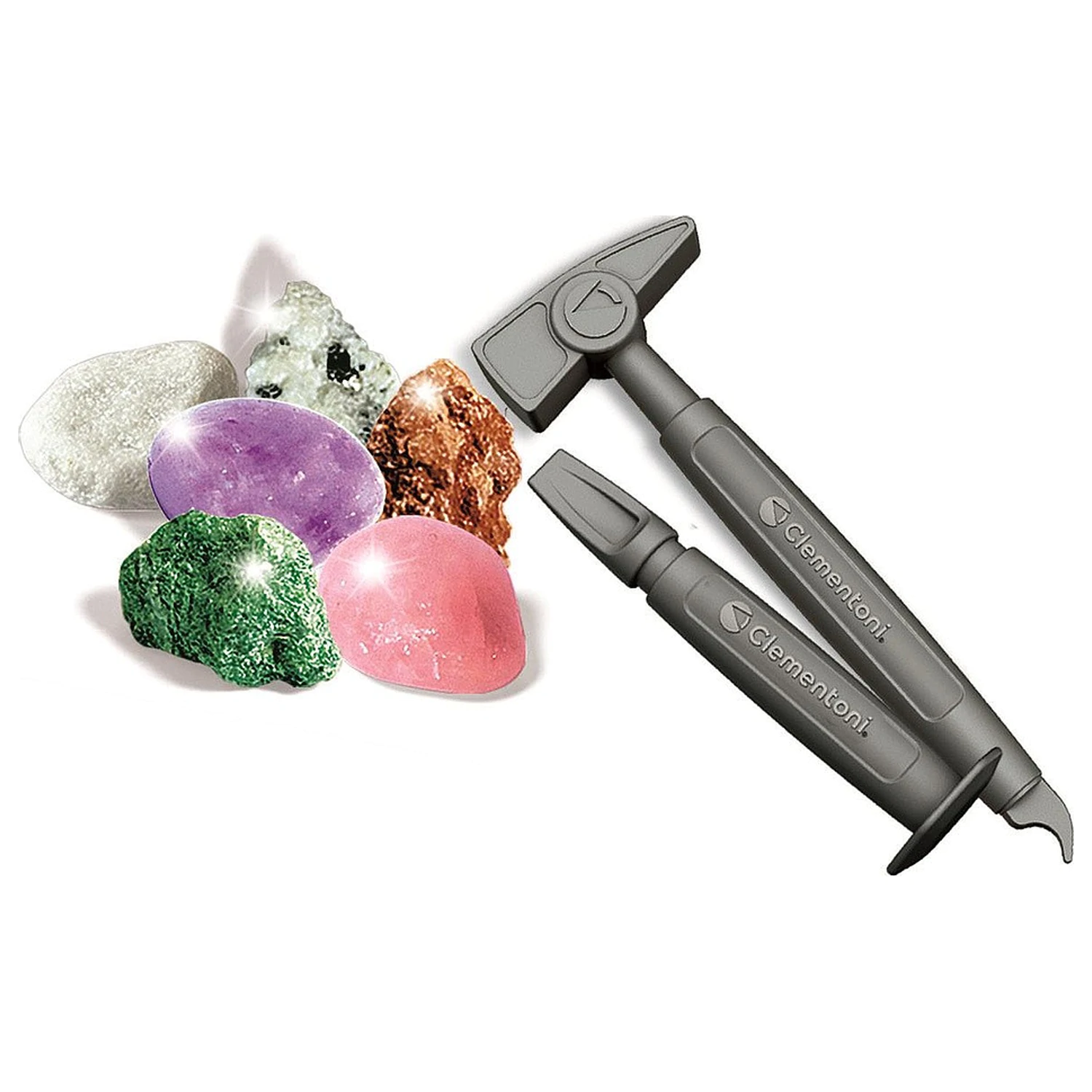 Mini Mineral Discovery Science Kreativni set za igru fotografija proizvoda