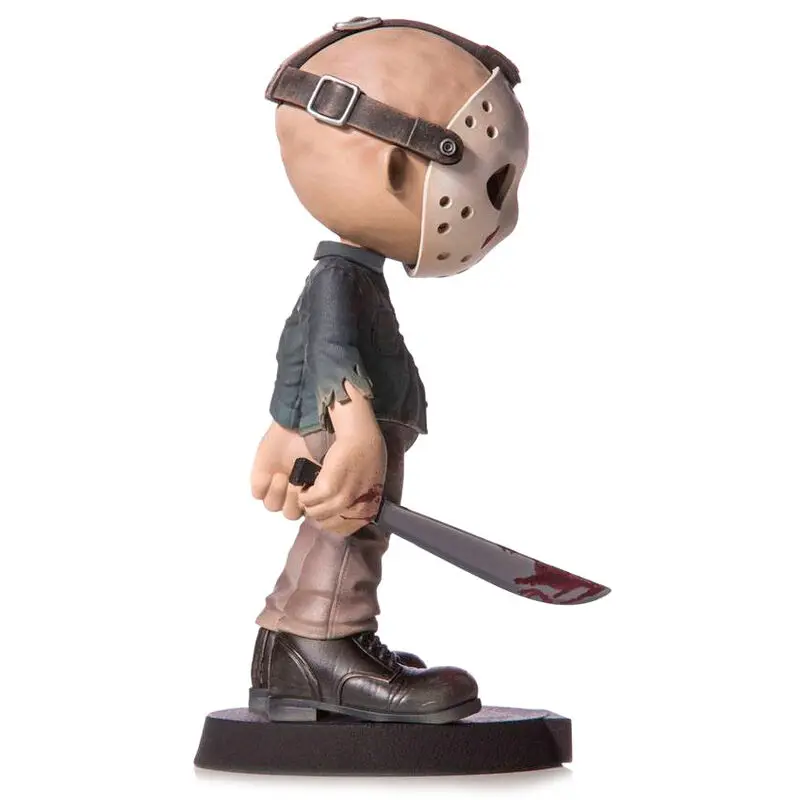 Friday the 13th Mini Co. figura od PVC-a Jason Voorhees 16 cm fotografija proizvoda